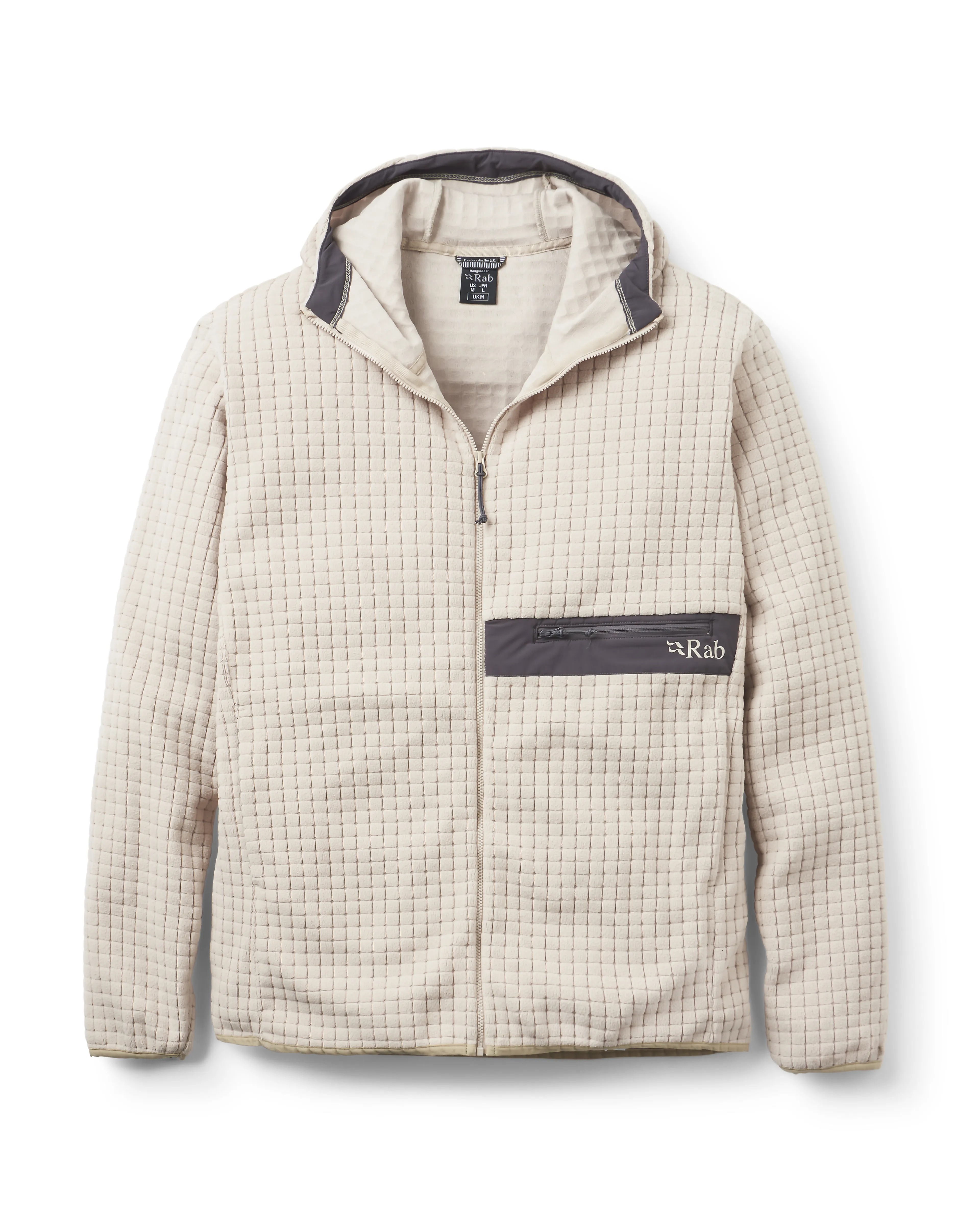 Ramshaw Hoody