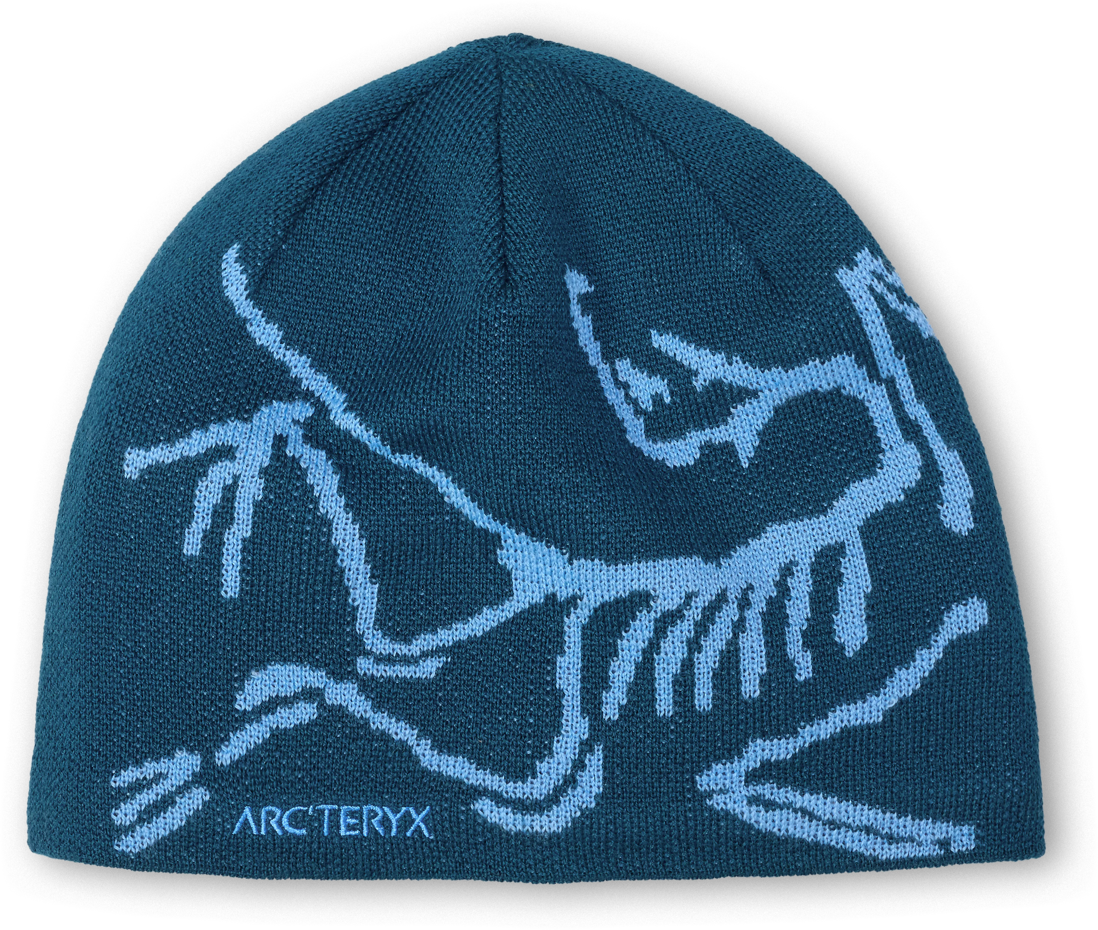 Bird Head Toque