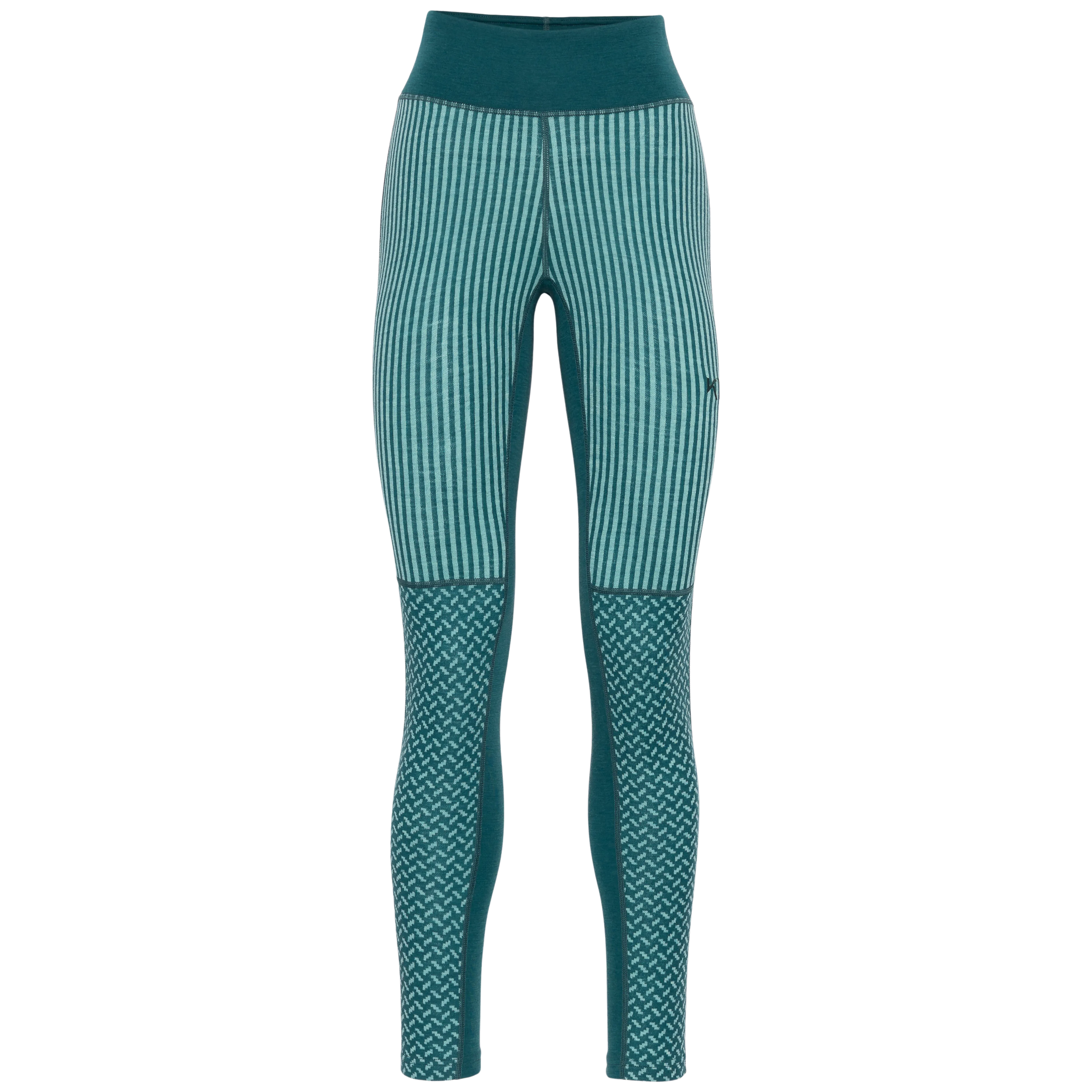 SMEKKER HIGH WAIST PANTS