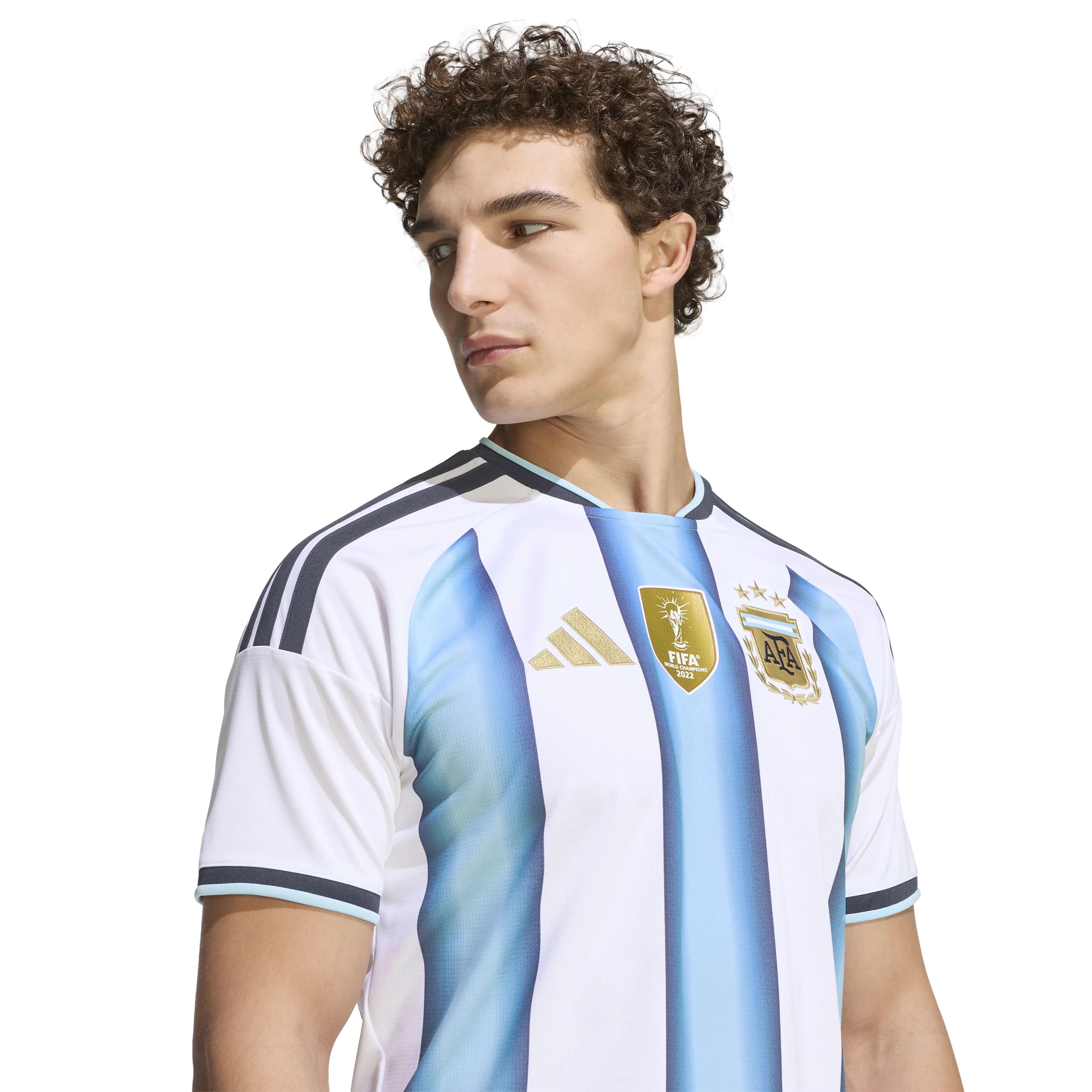 Argentina 26 Hjemmedrakt