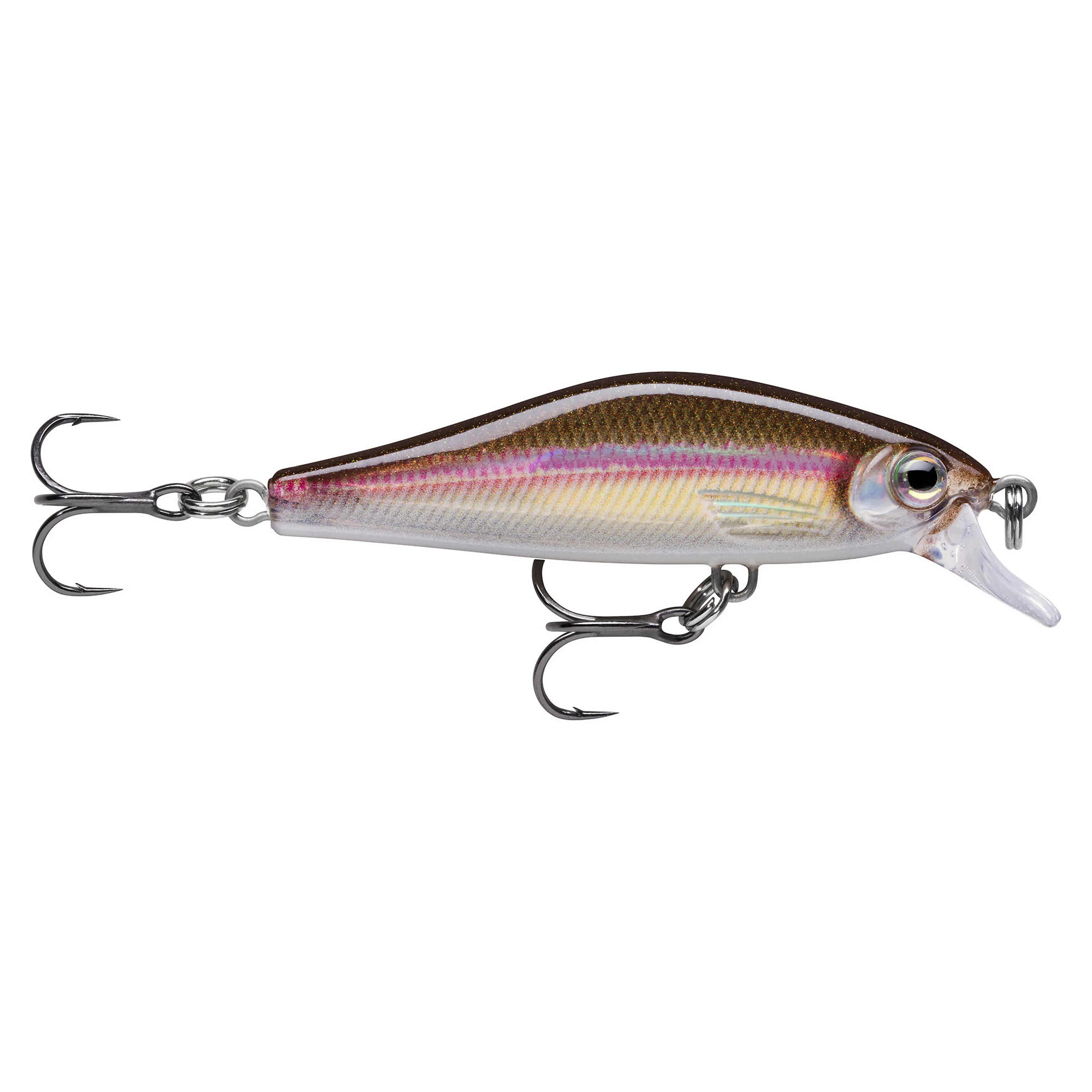 Shadow Rap Solid Shad 5cm WK