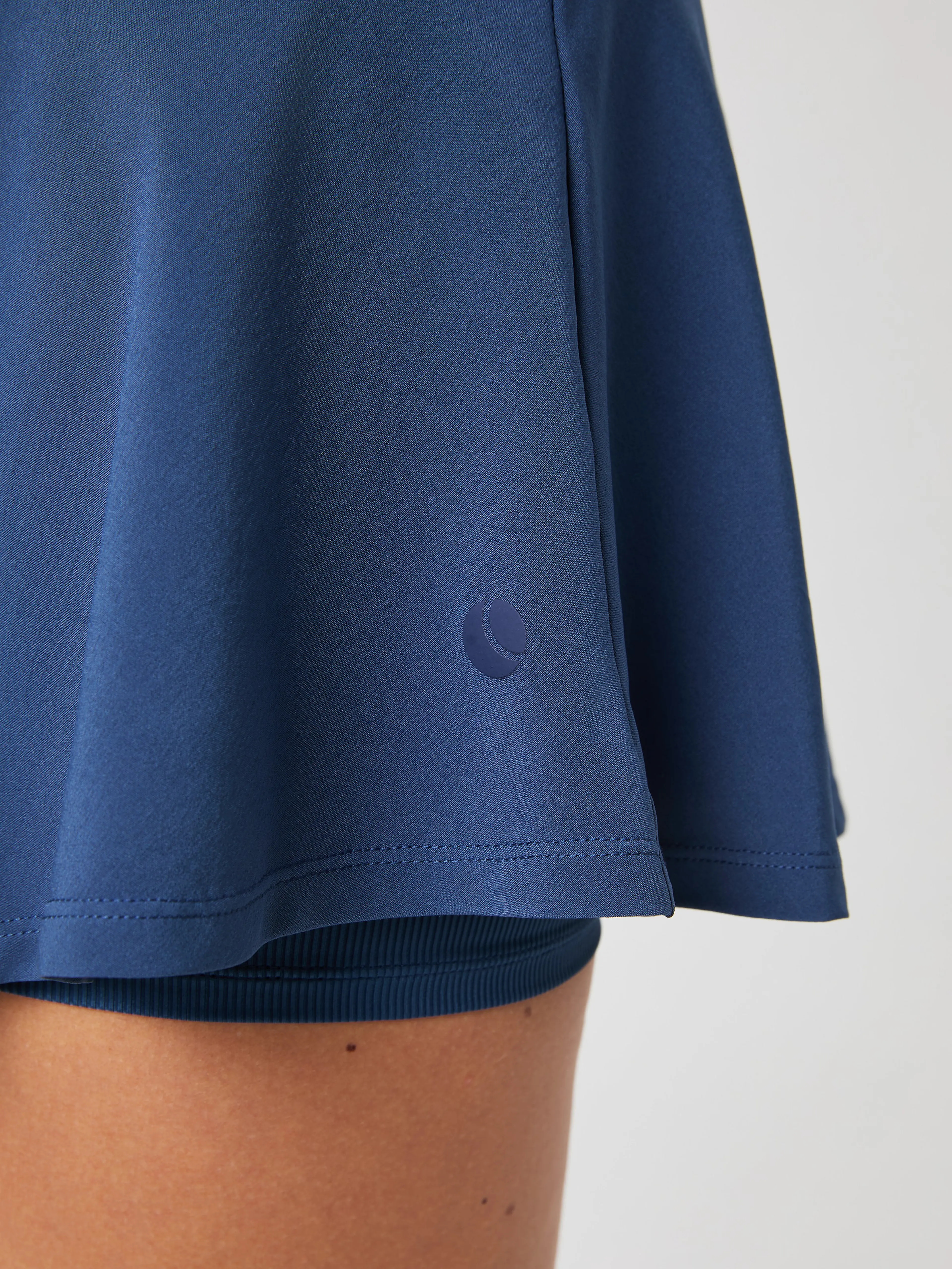 ACE SKIRT POCKET
