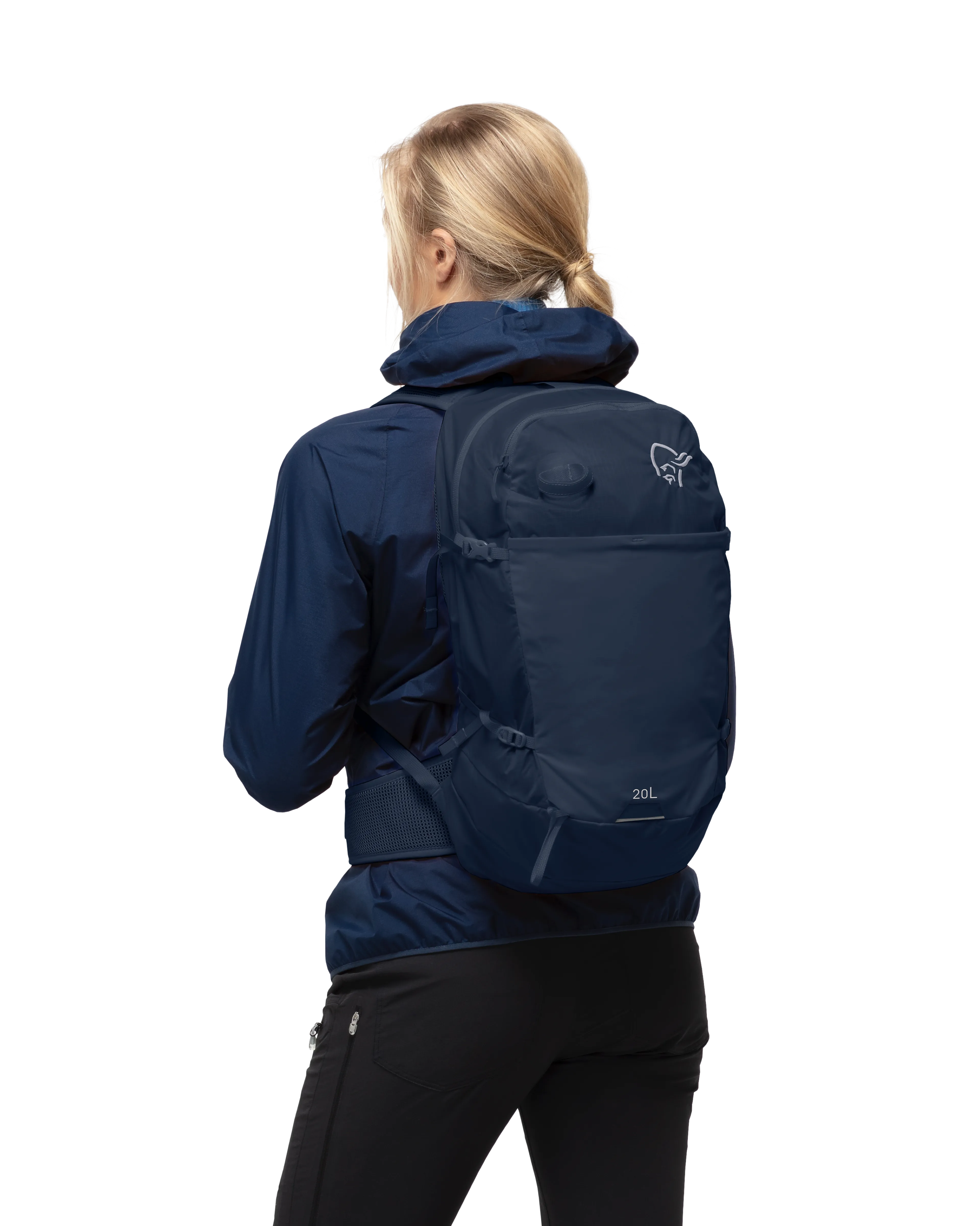 femund econyl70 20L Pack