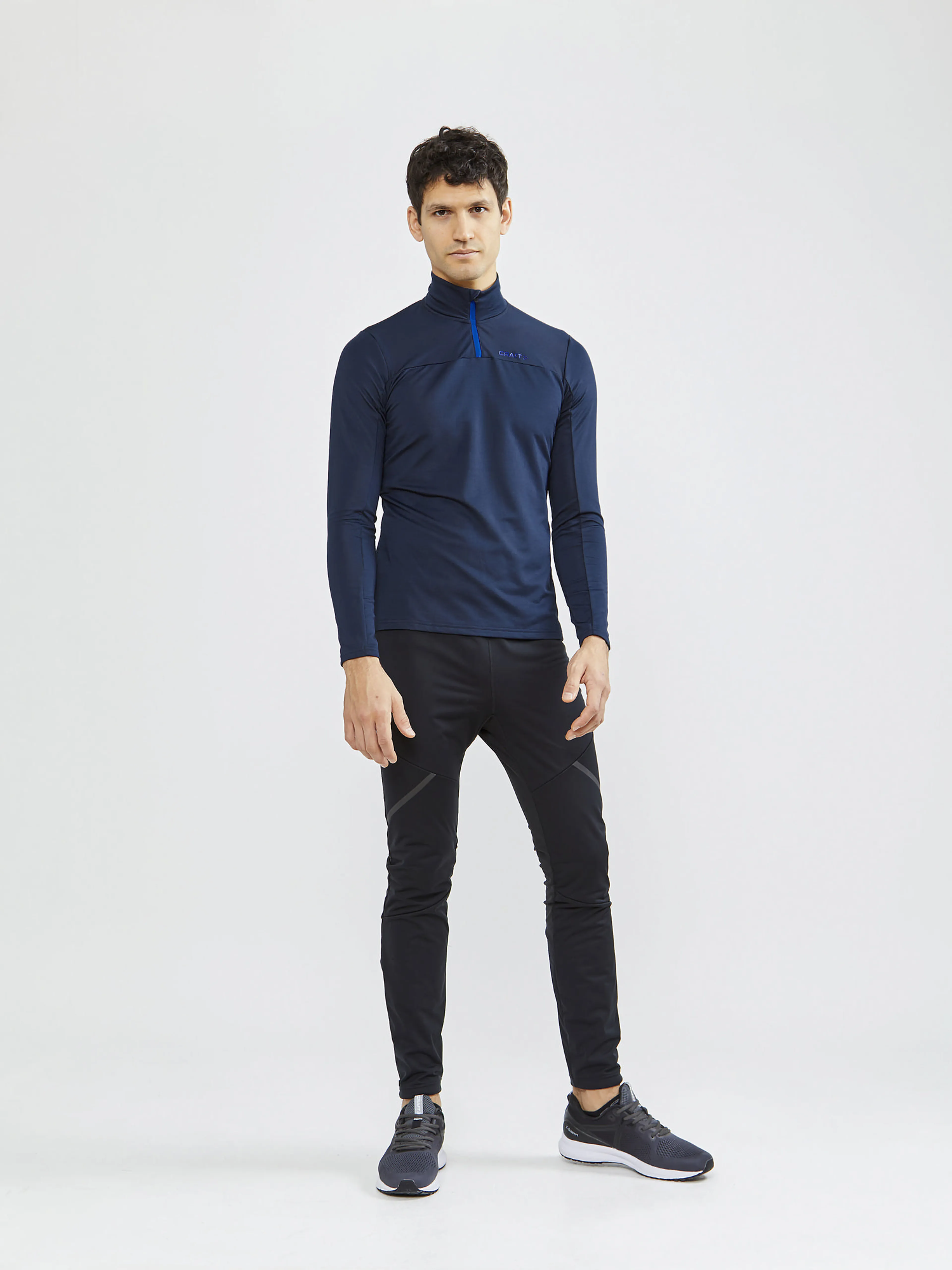 Core Gain Midlayer M