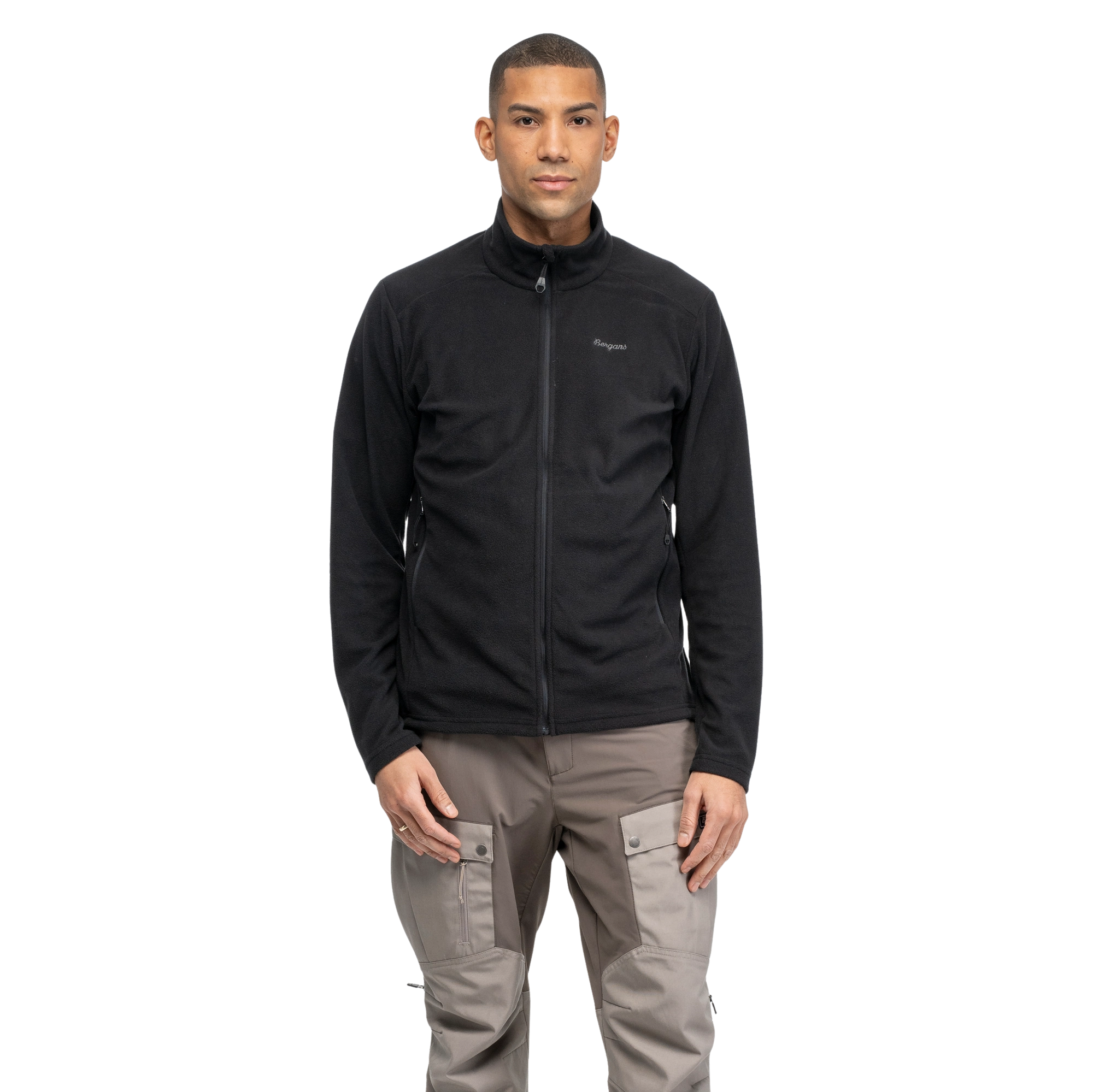 Finnsnes Fleece Jacket Men