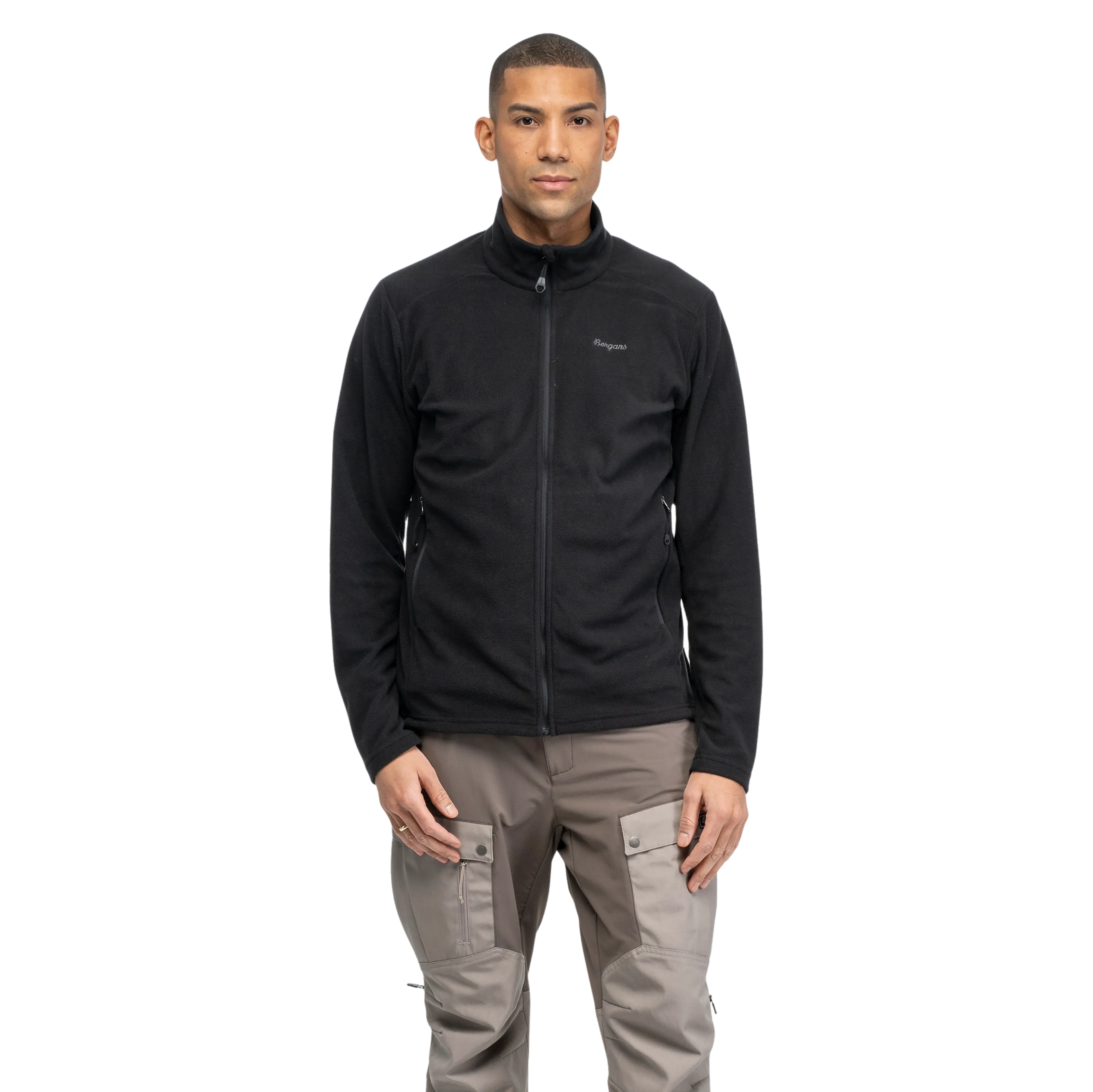 Finnsnes Fleece Jacket Men