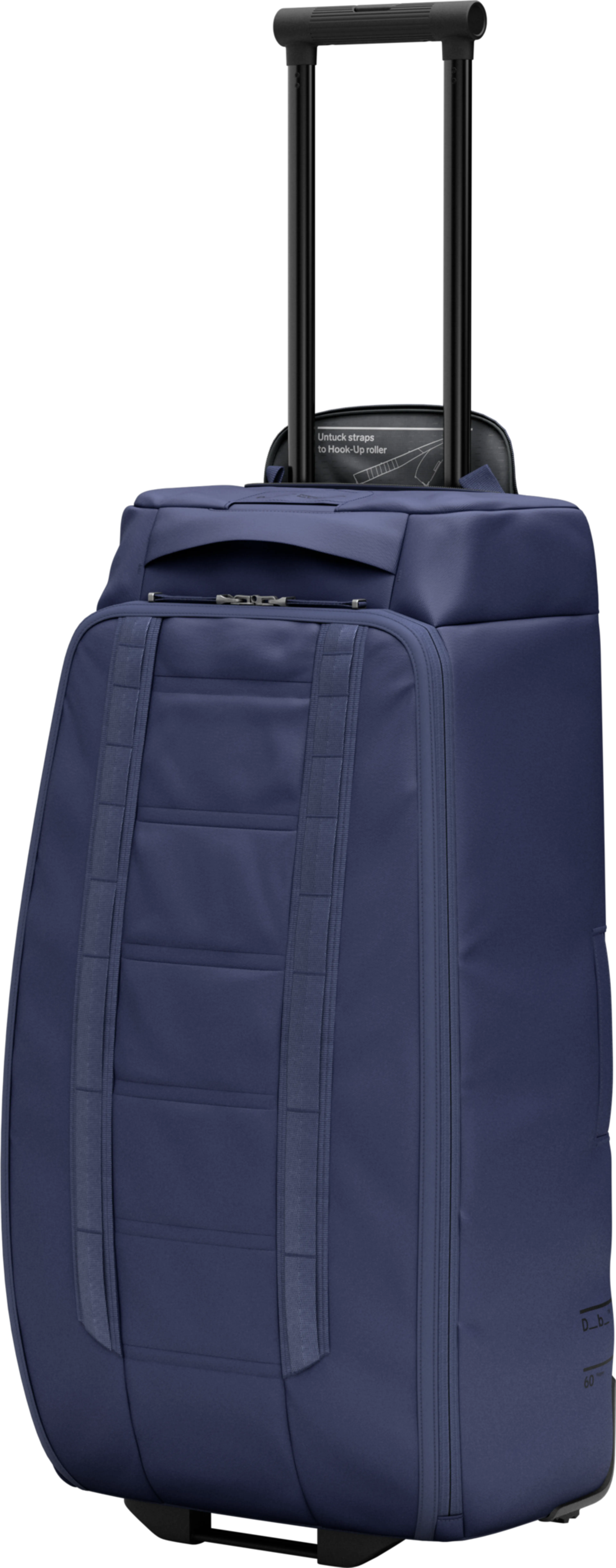 Hugger Roller Bag Check-in 60L Hugger Roller Bag Check-in 60L
