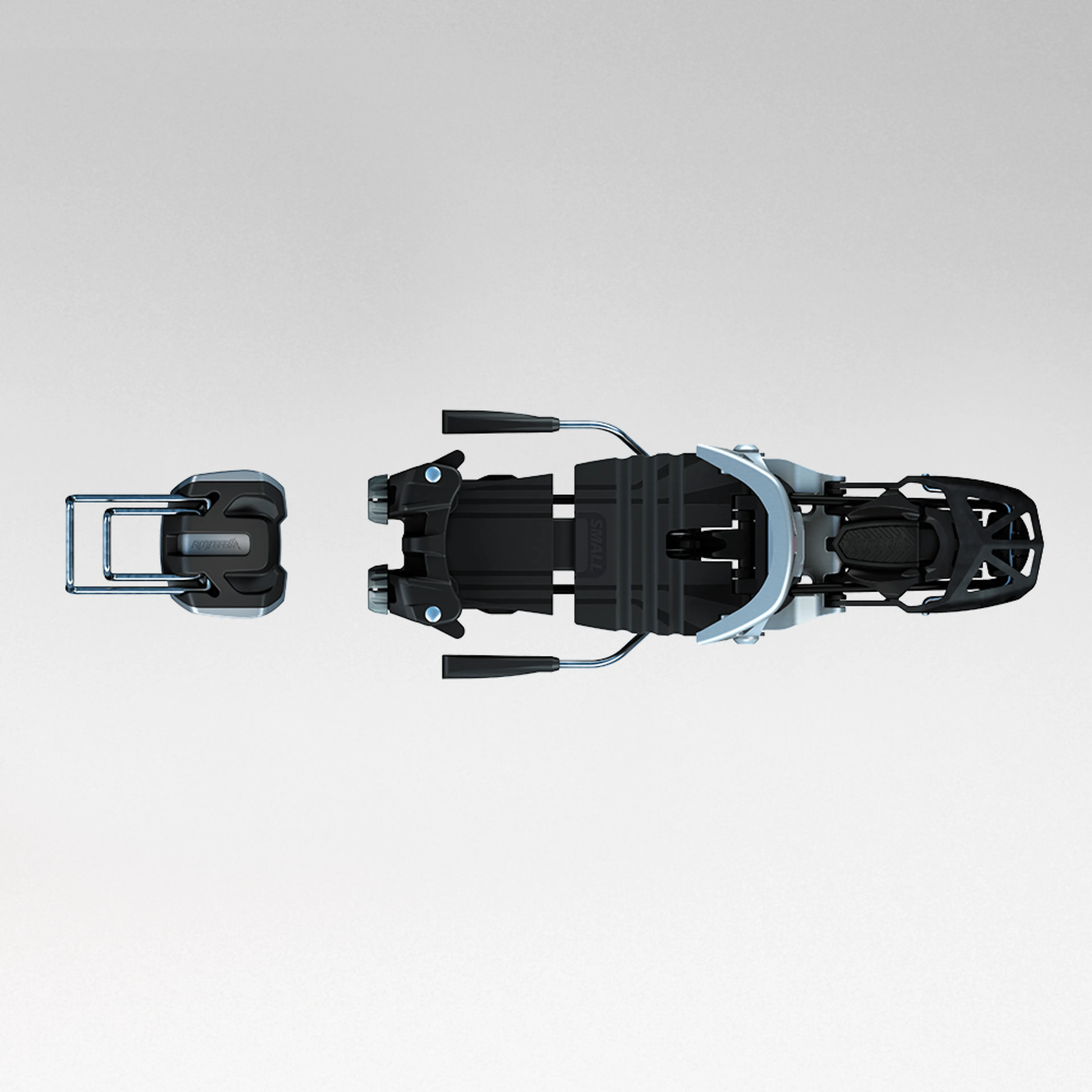 Freedom short Skibrake 95mm soft