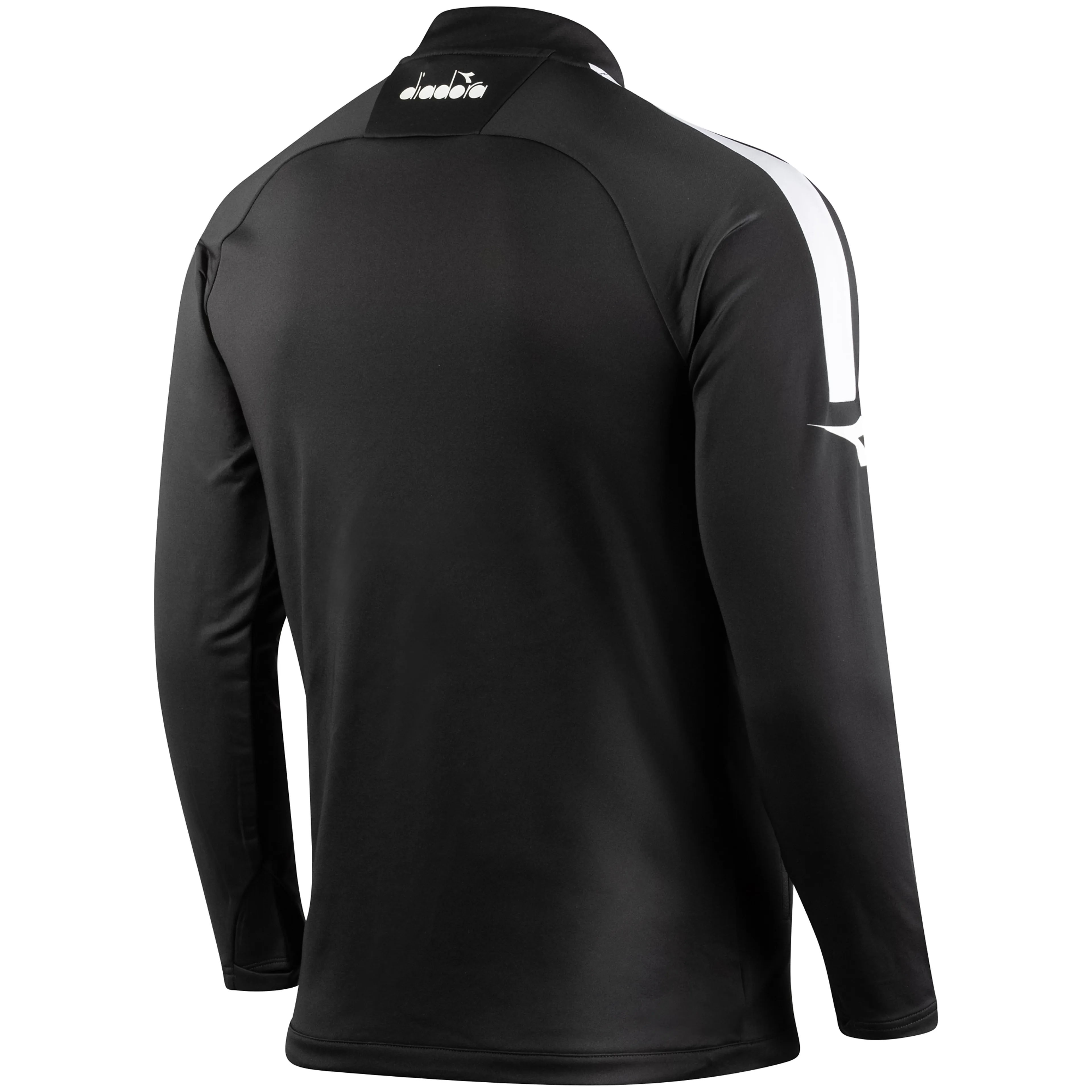 Genser 1/2 Zip Equipo Pro II treningsgenser barn/junior