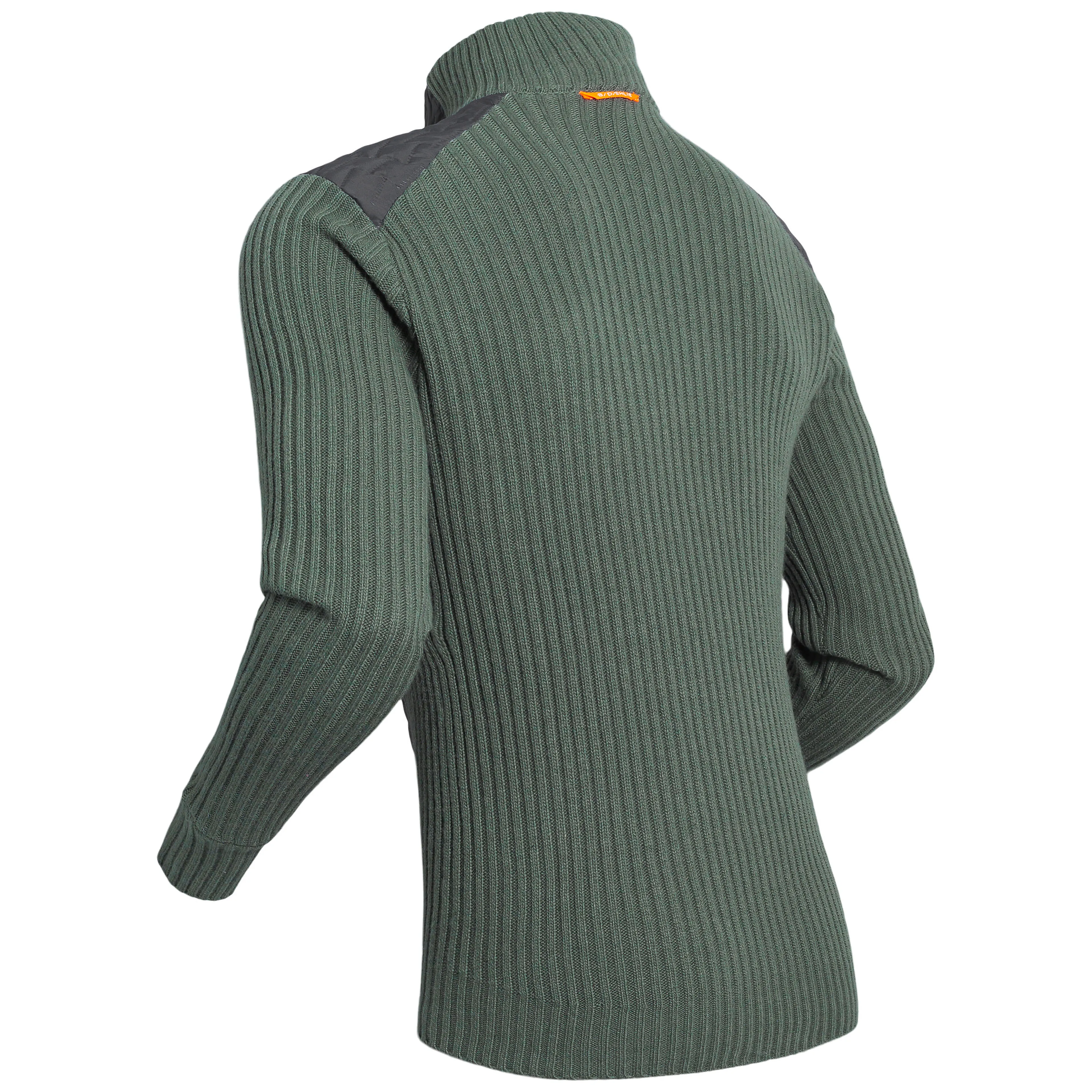 Half Zip Comfy 2.0
