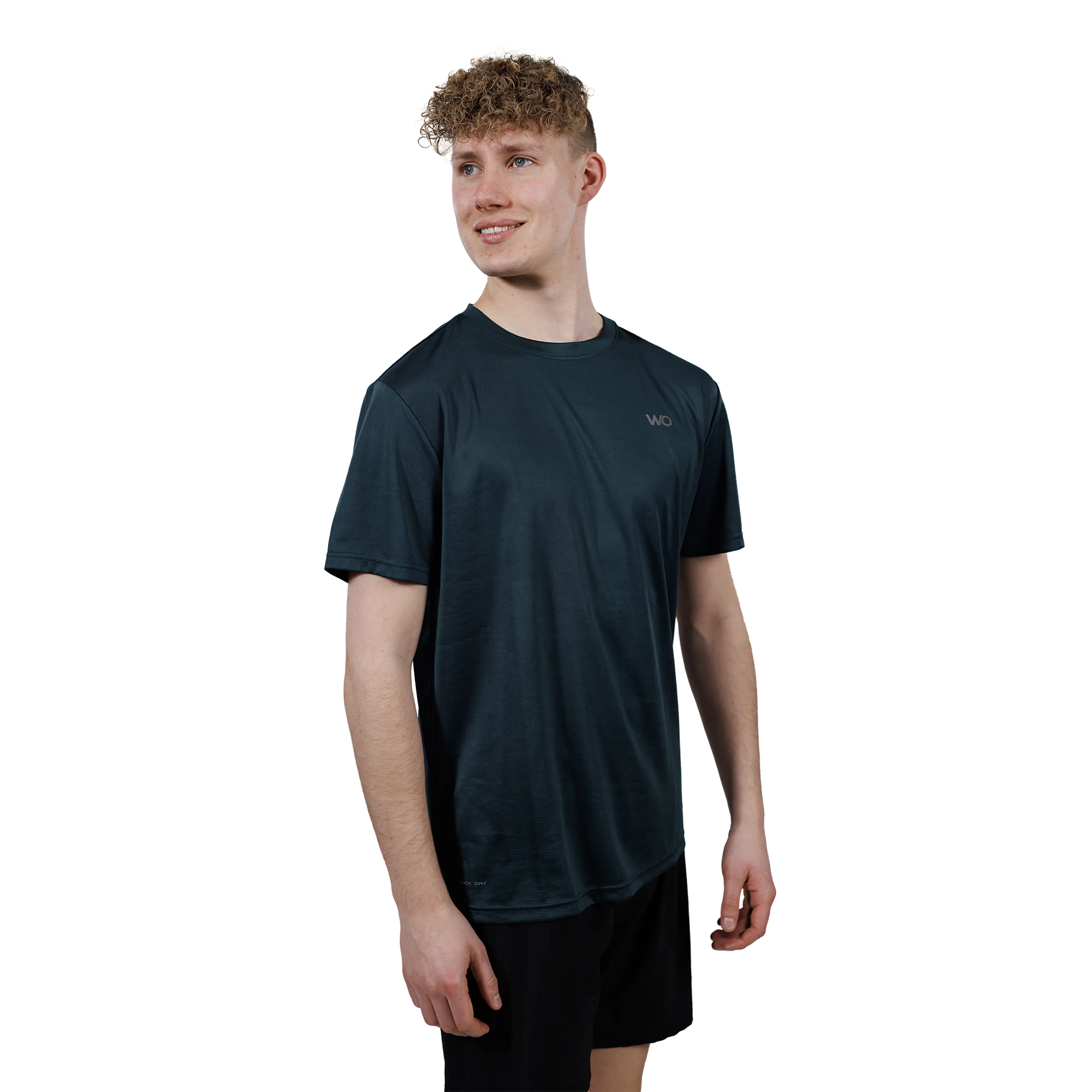 Atlanta M S/S Tee