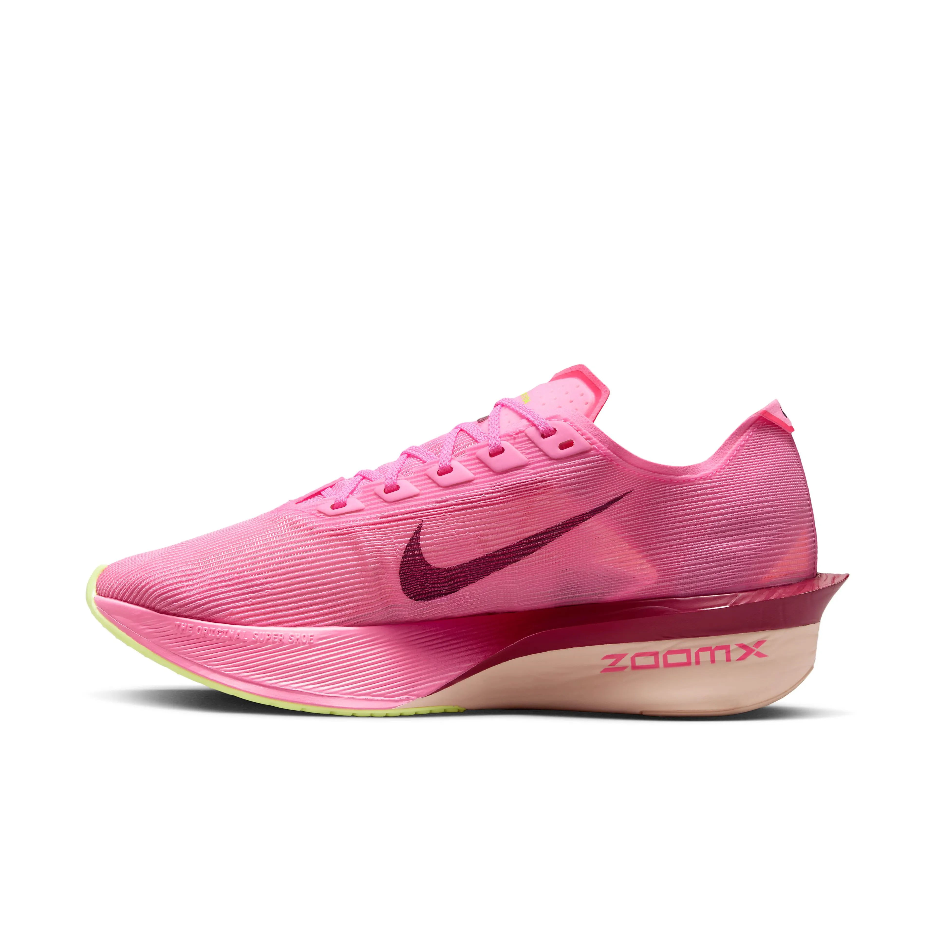 ZOOMX VAPORFLY NEXT% 4