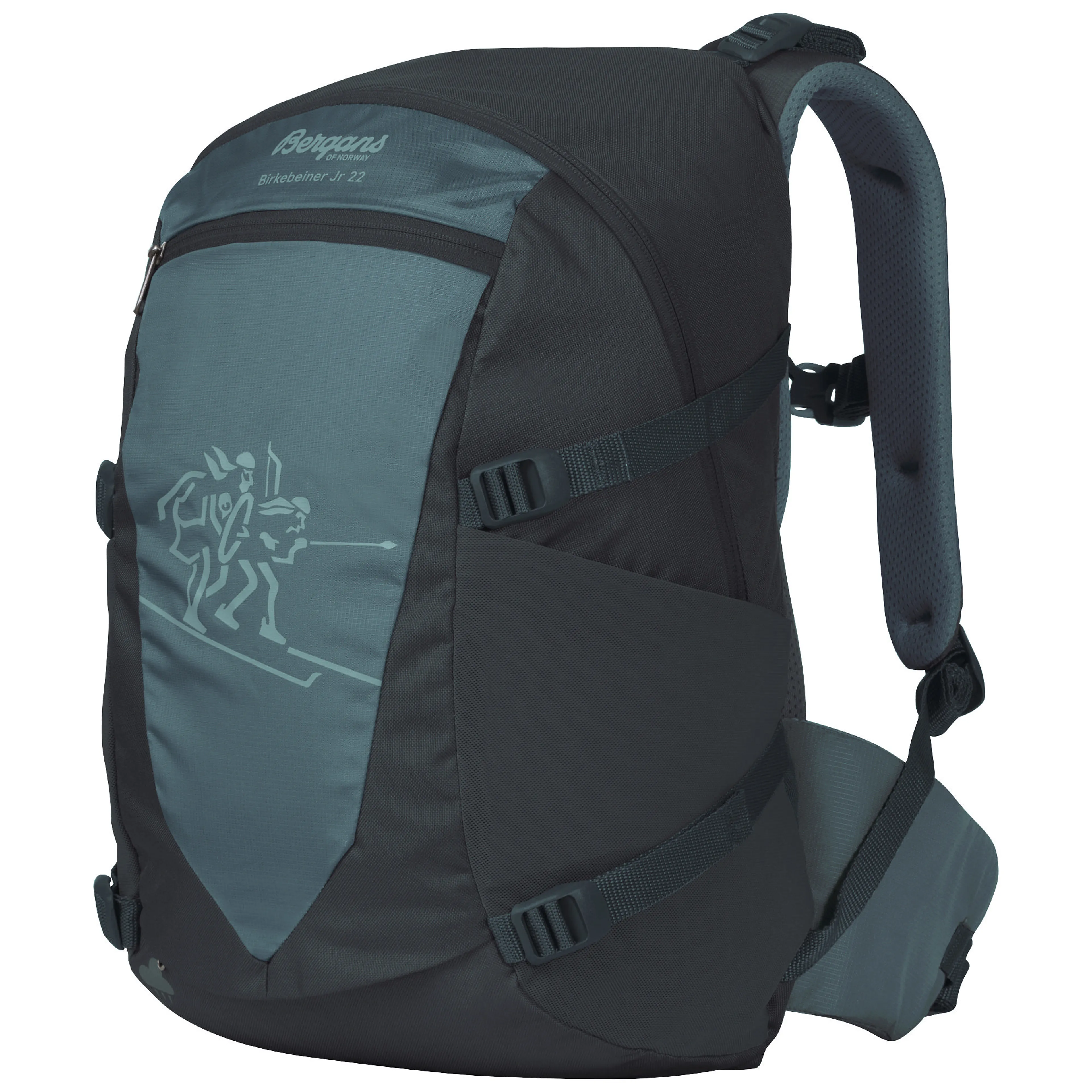 Birkebeiner Jr 22