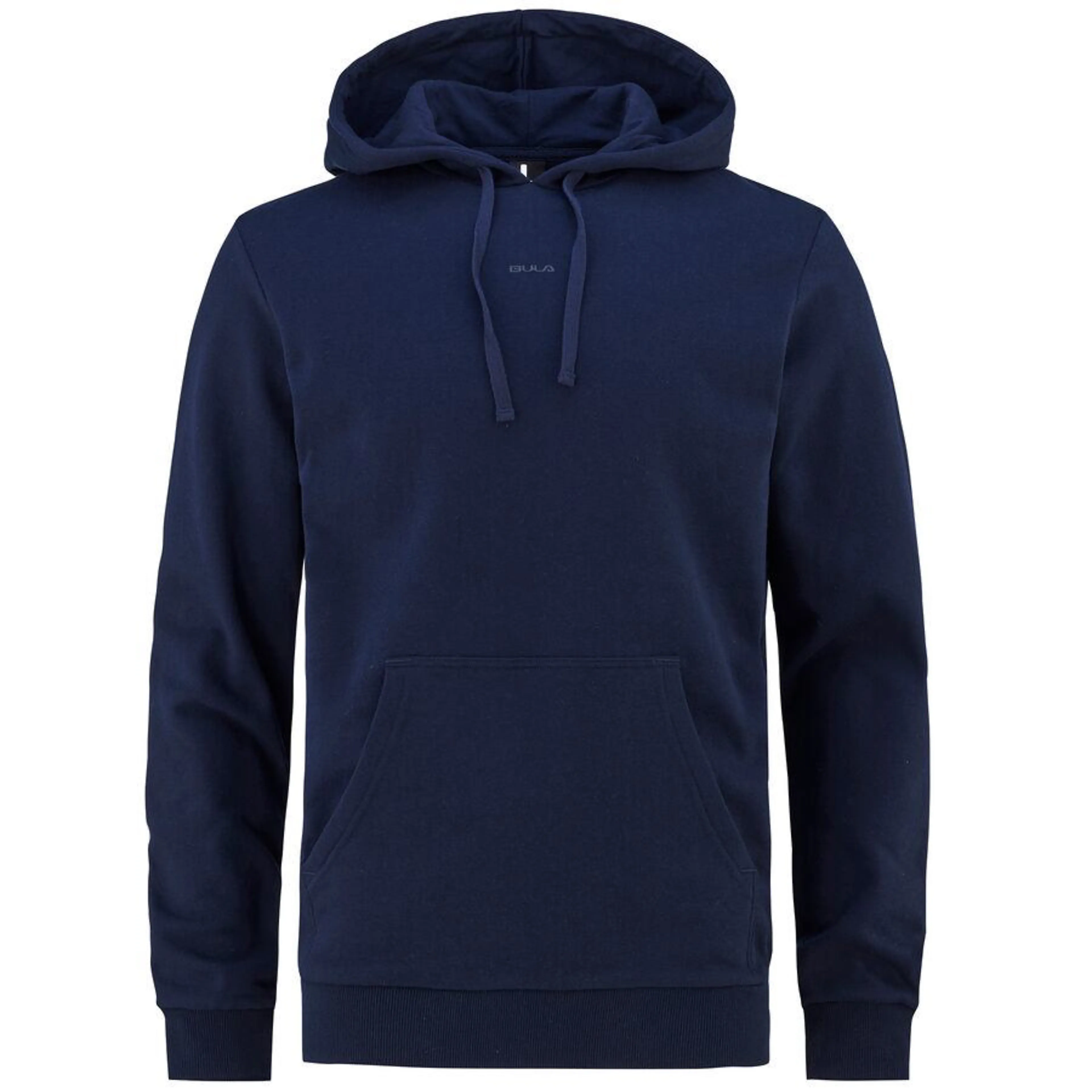 Frame Logo Hoodie