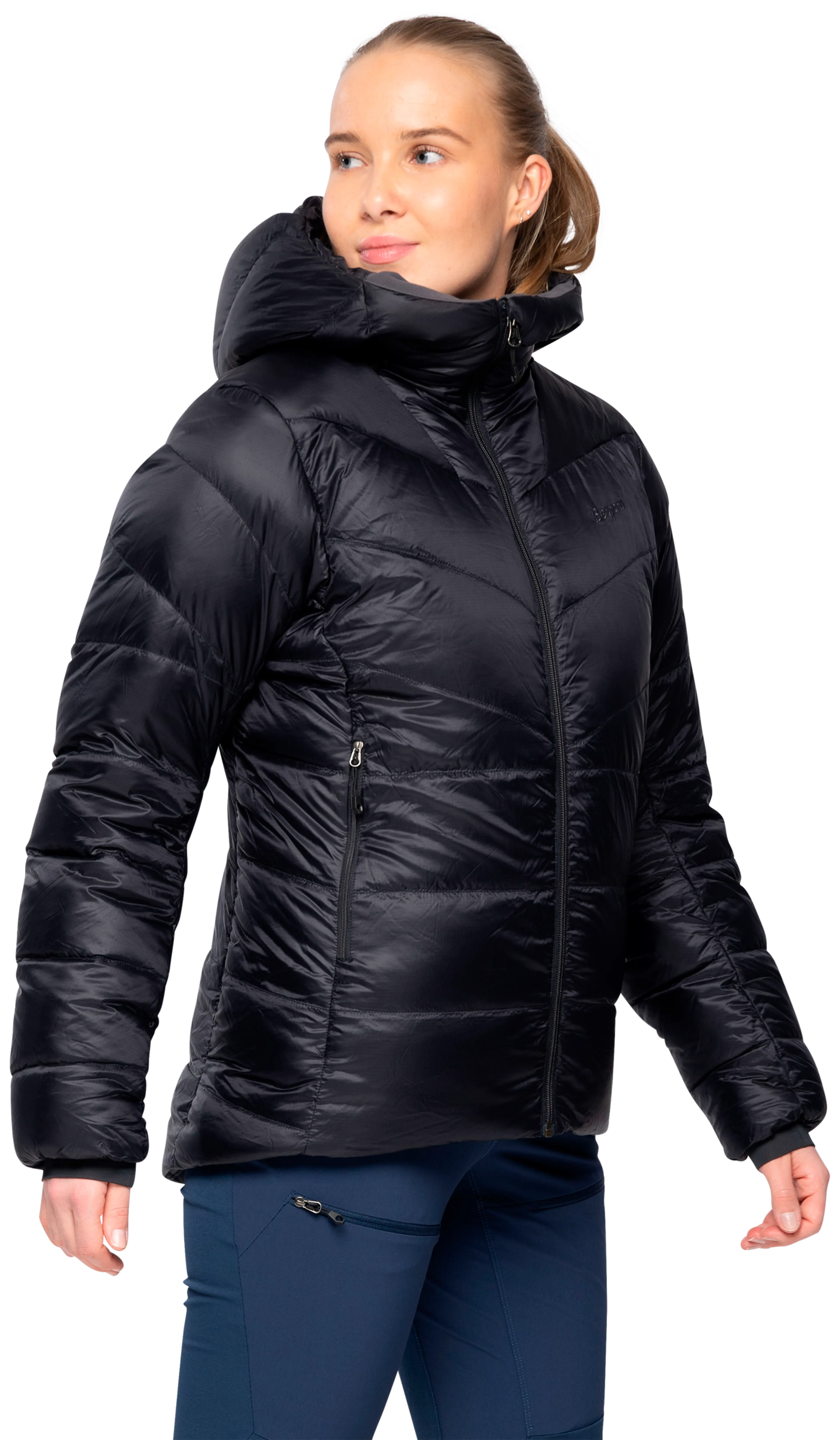 Rabot Allround Down Jacket Women
