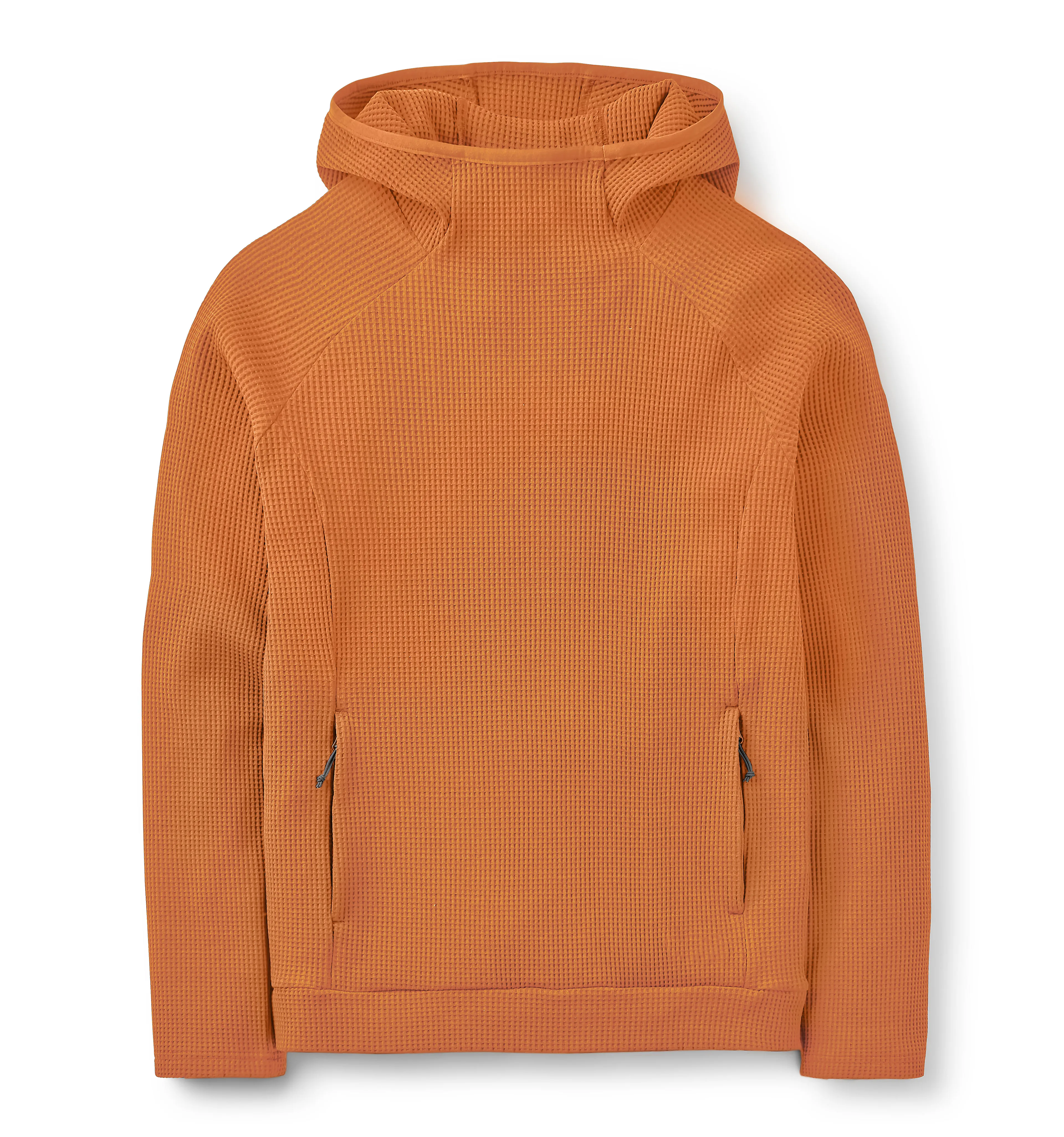 Hepton Pullover Hoody