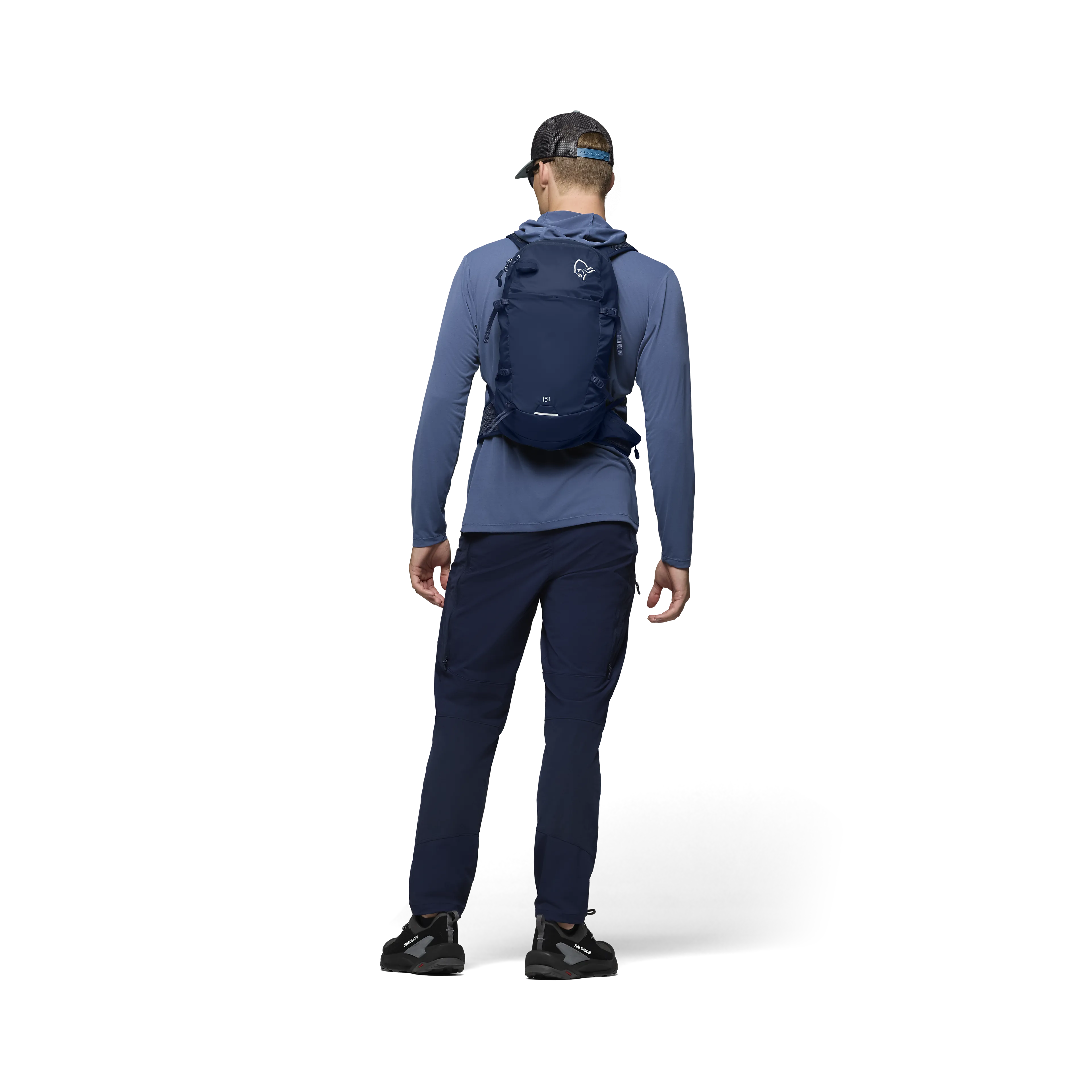 femund econyl70 15L Pack