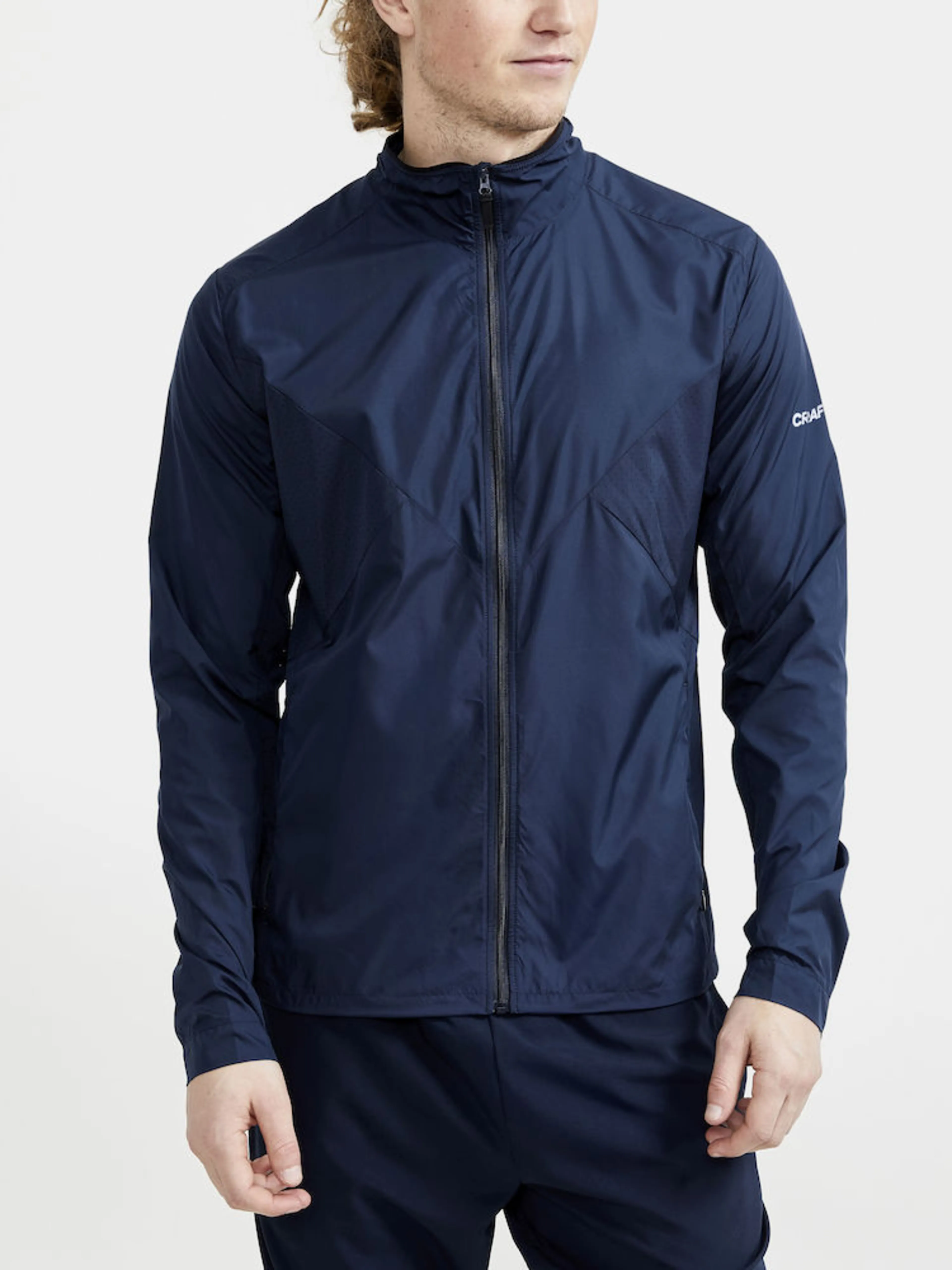 Adv Essence Wind Jacket M