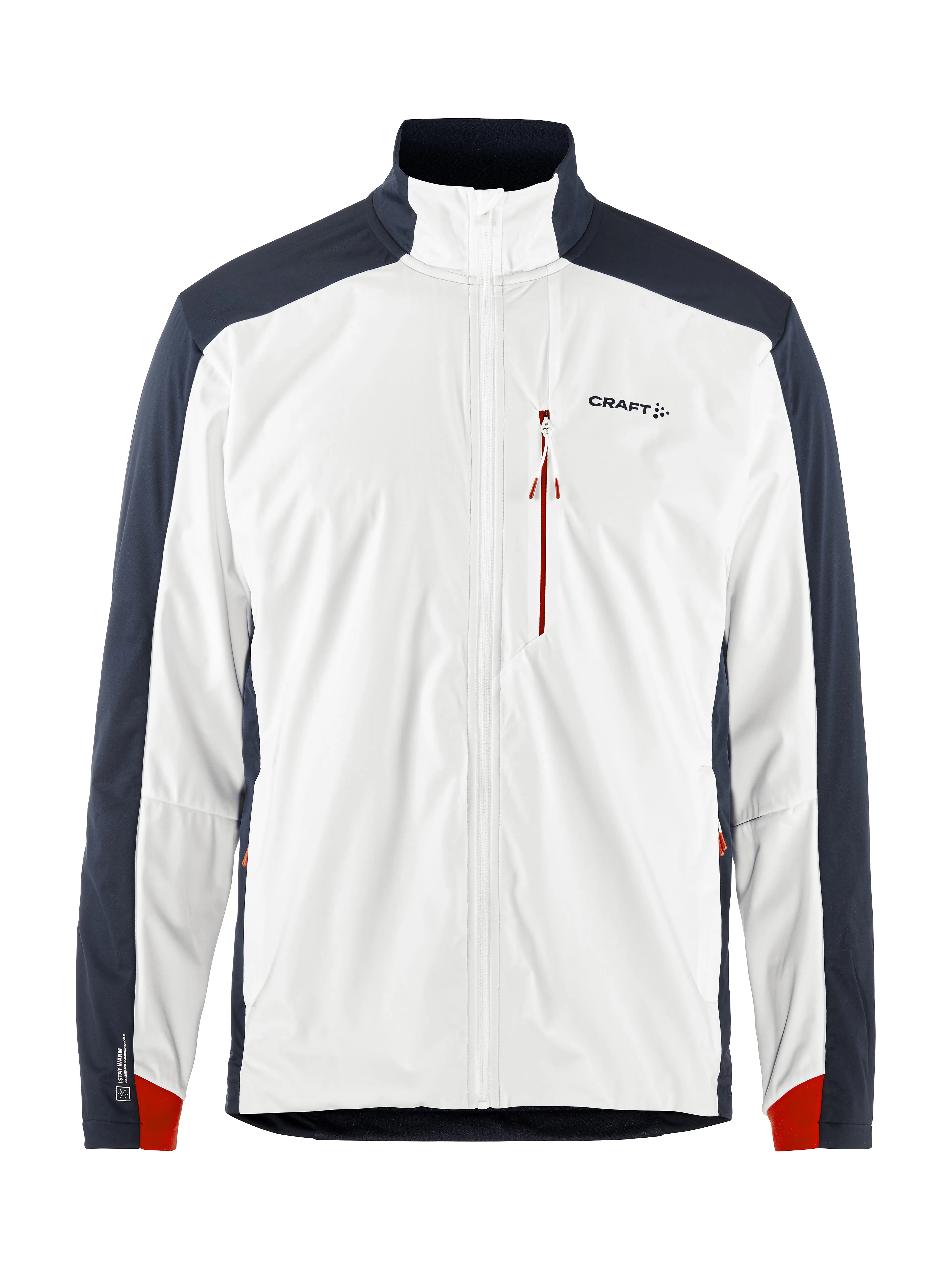 Nor Adv Nordic Training Jacket 2 M