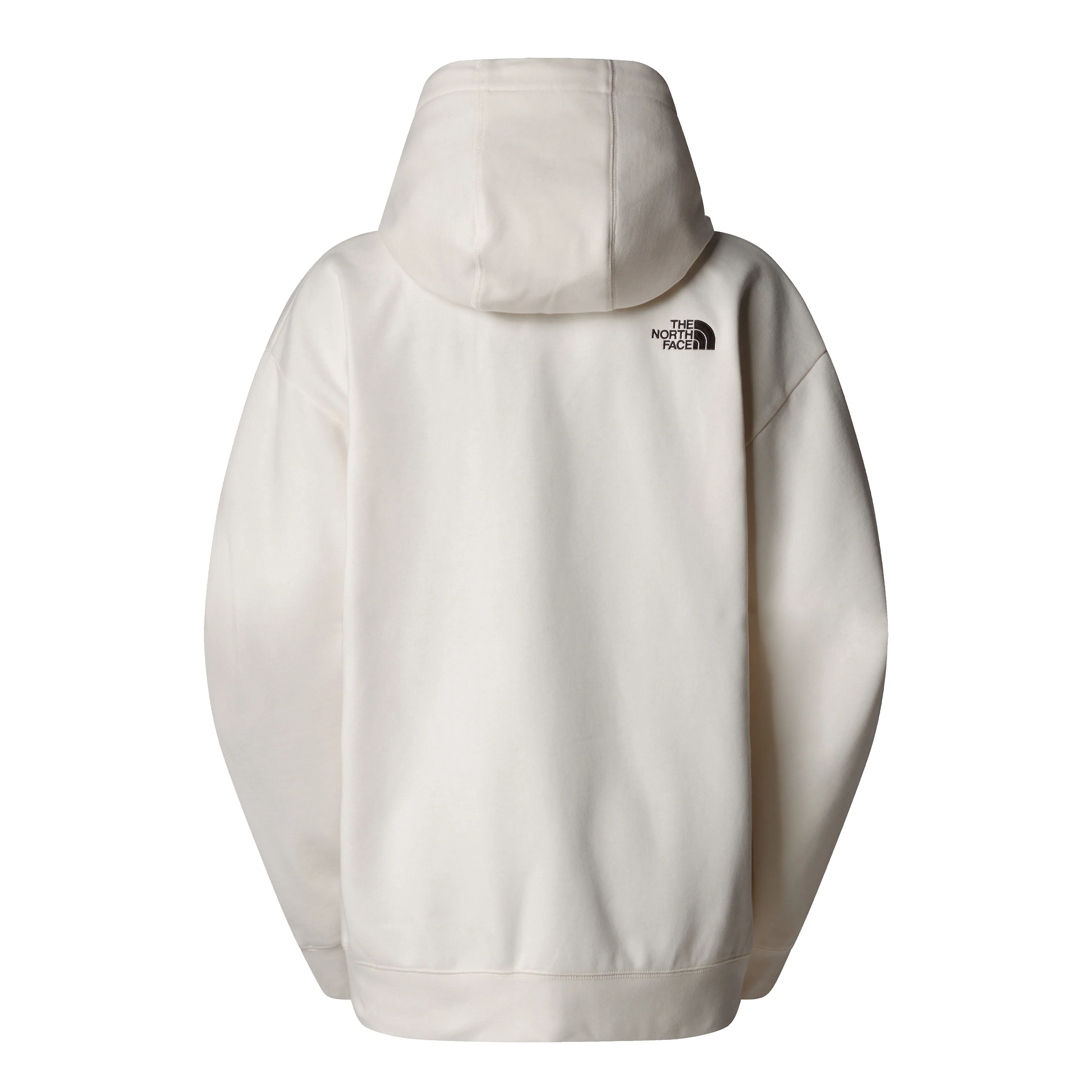 W ESSENTIAL OVERSIZE HOODIE