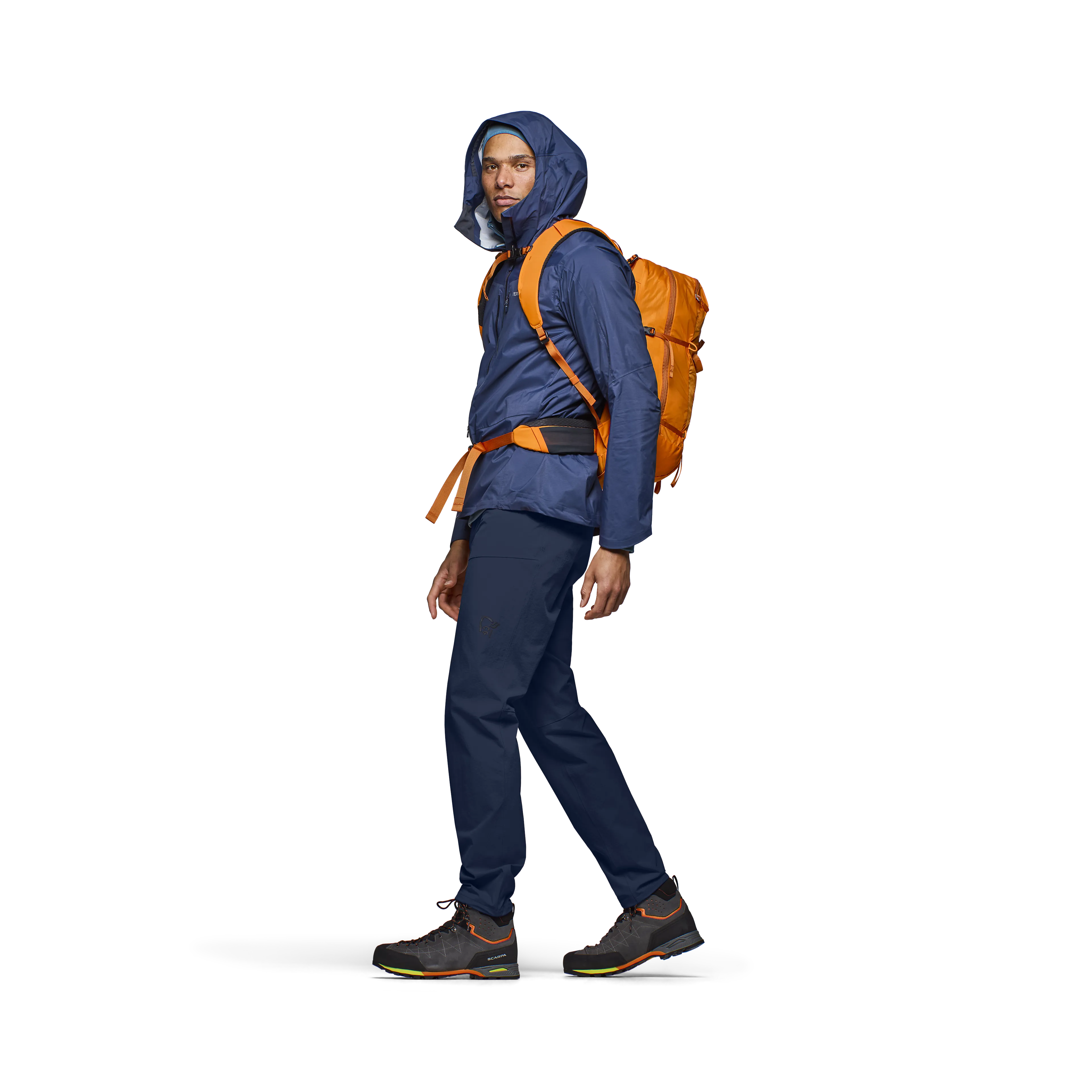 falketind flex1 light Pants M's