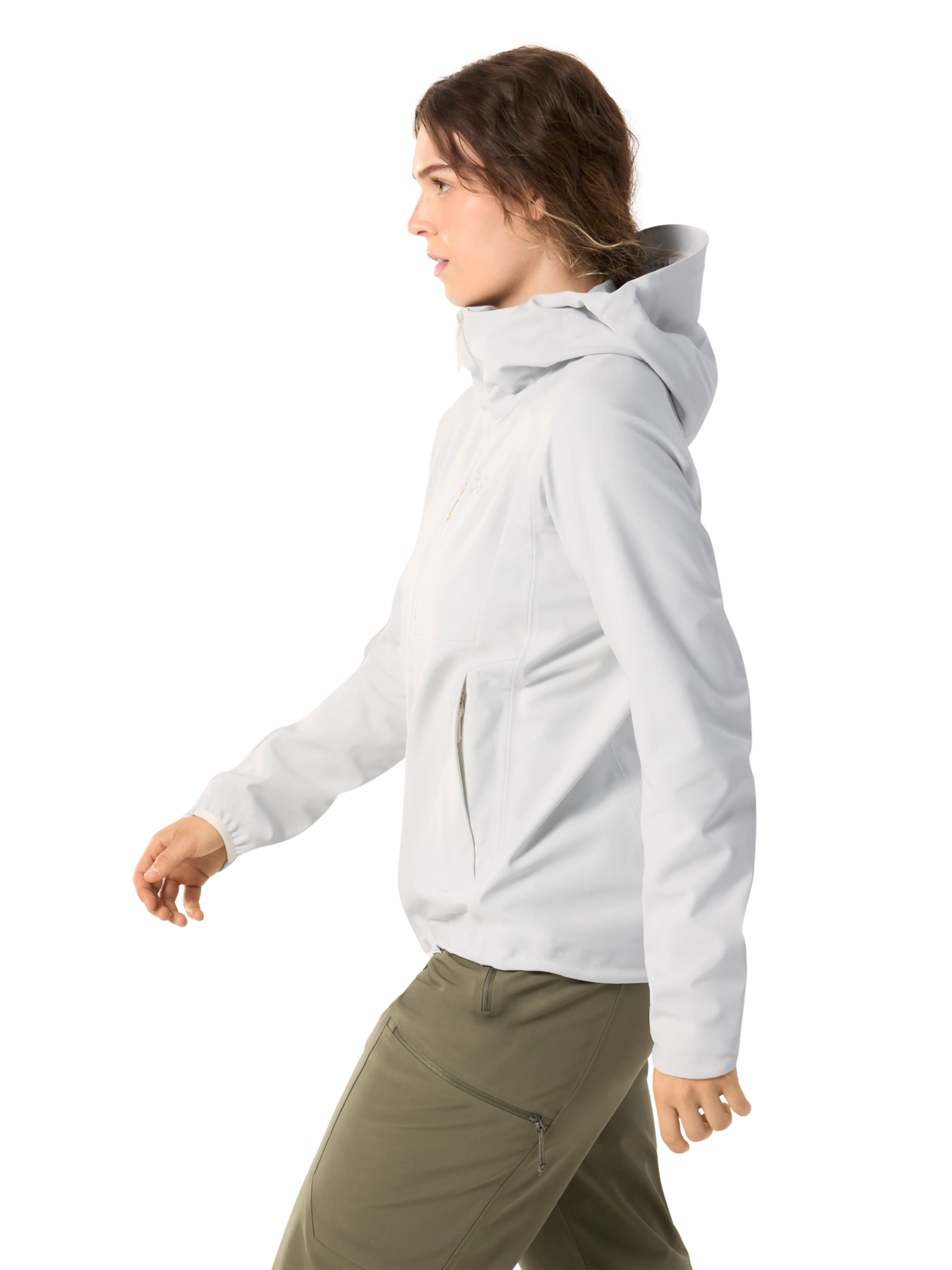 Gamma MX Hoody W