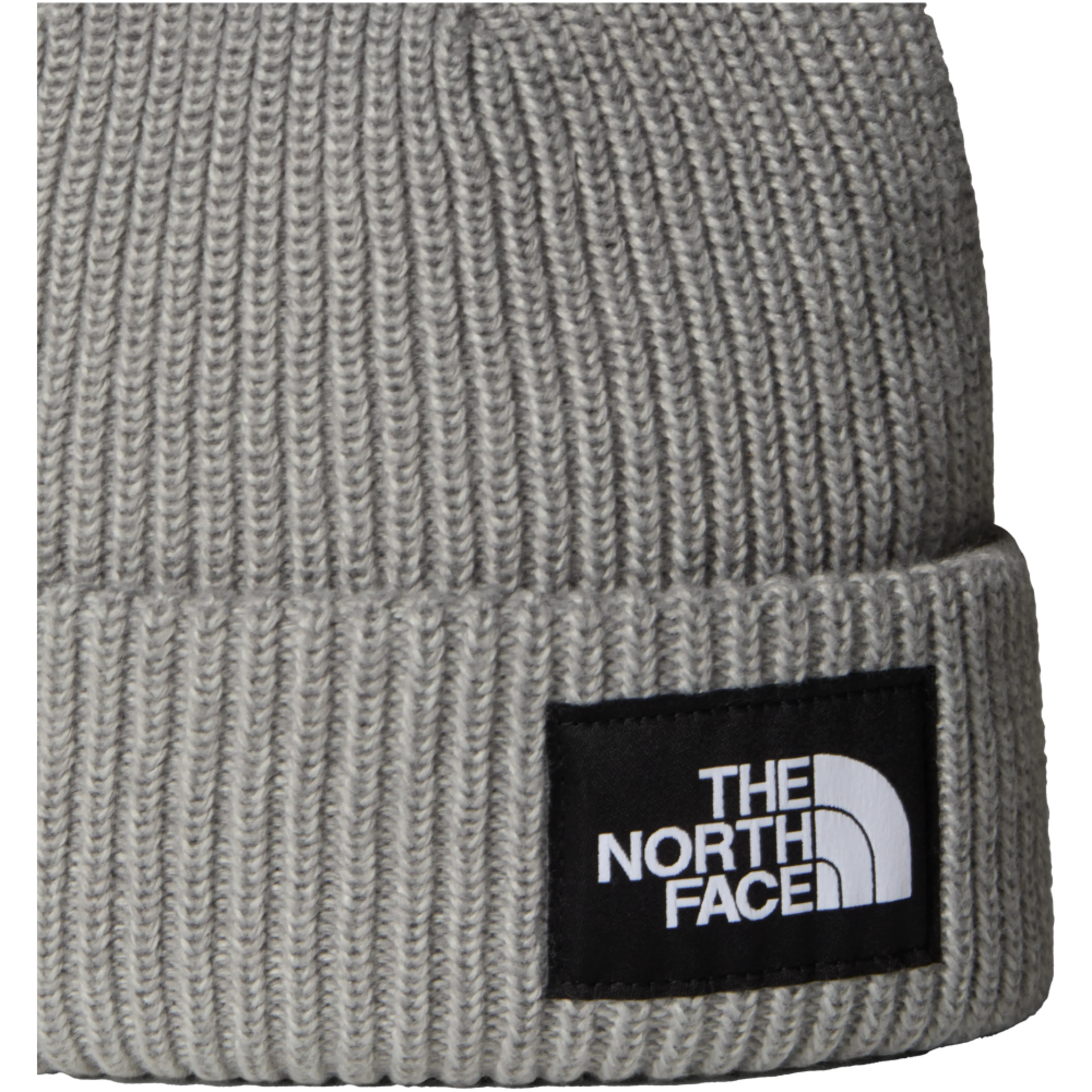 SALTY LINED BEANIE