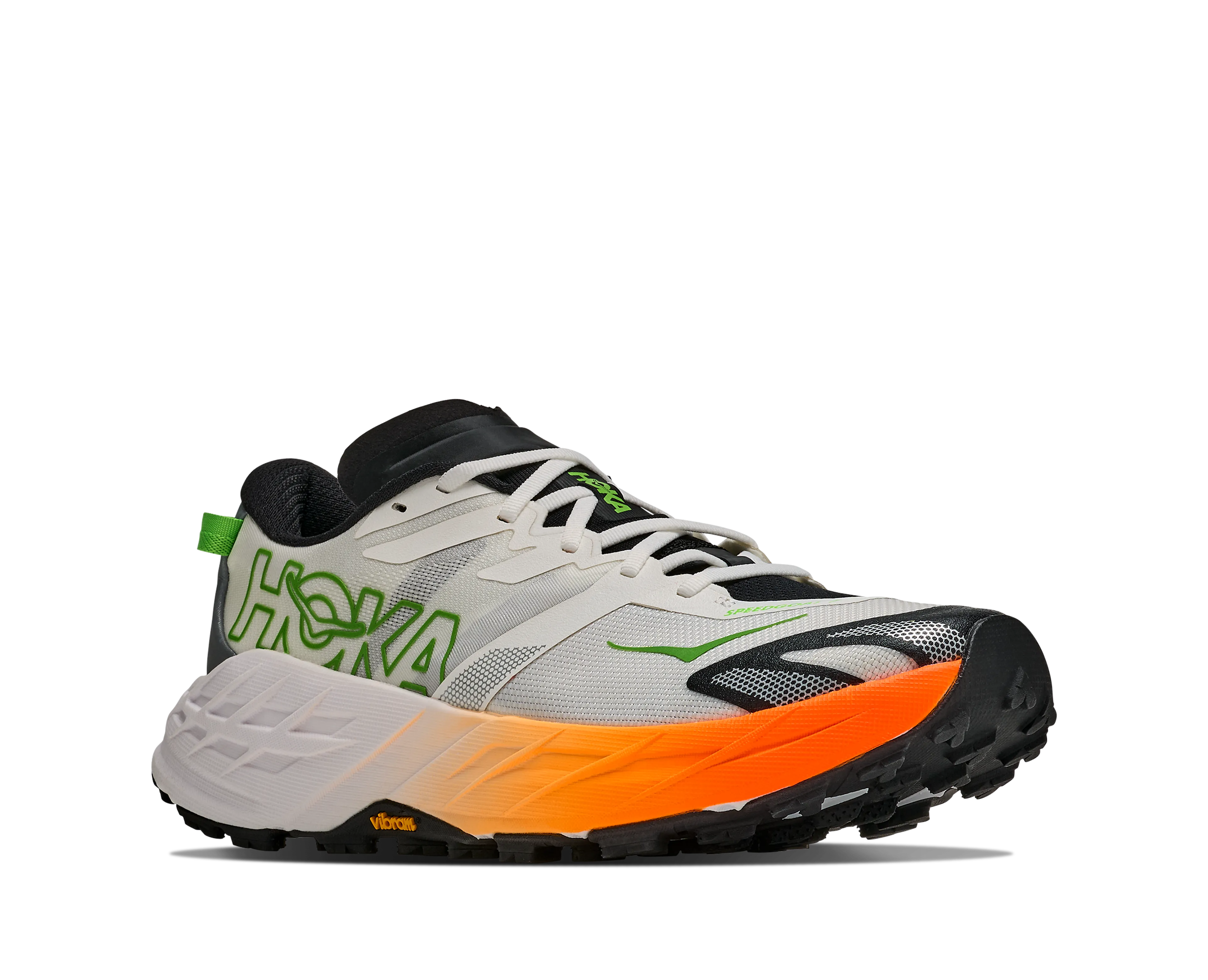 M SPEEDGOAT 7