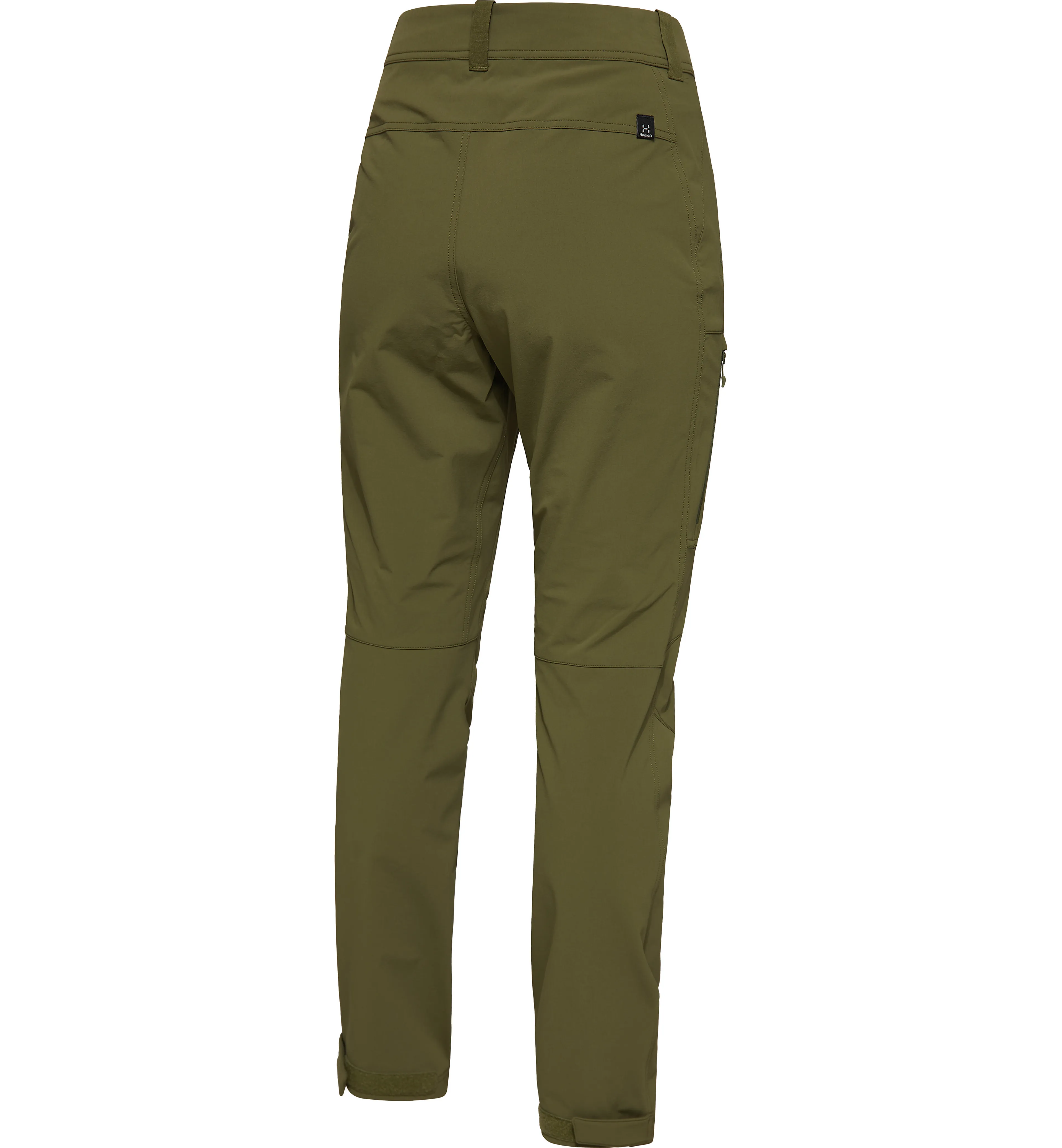 Morän Softshell Standard Pant Women