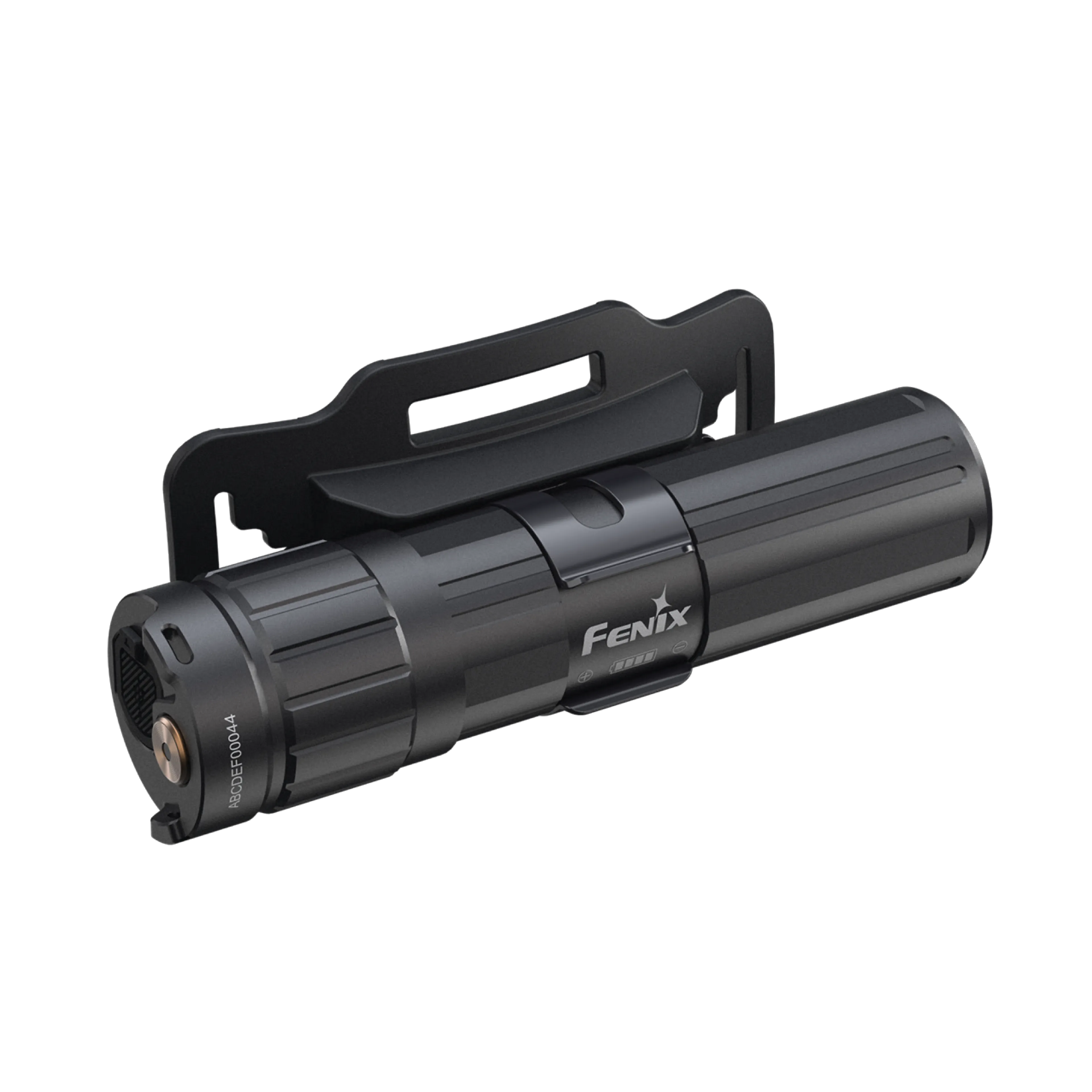 FENIX HM75R HODELYKT 1600LM 2 BATTERI H/R LYS FENIX HM75R HODELYKT 1600LM 2 BATTERI H/R LYS