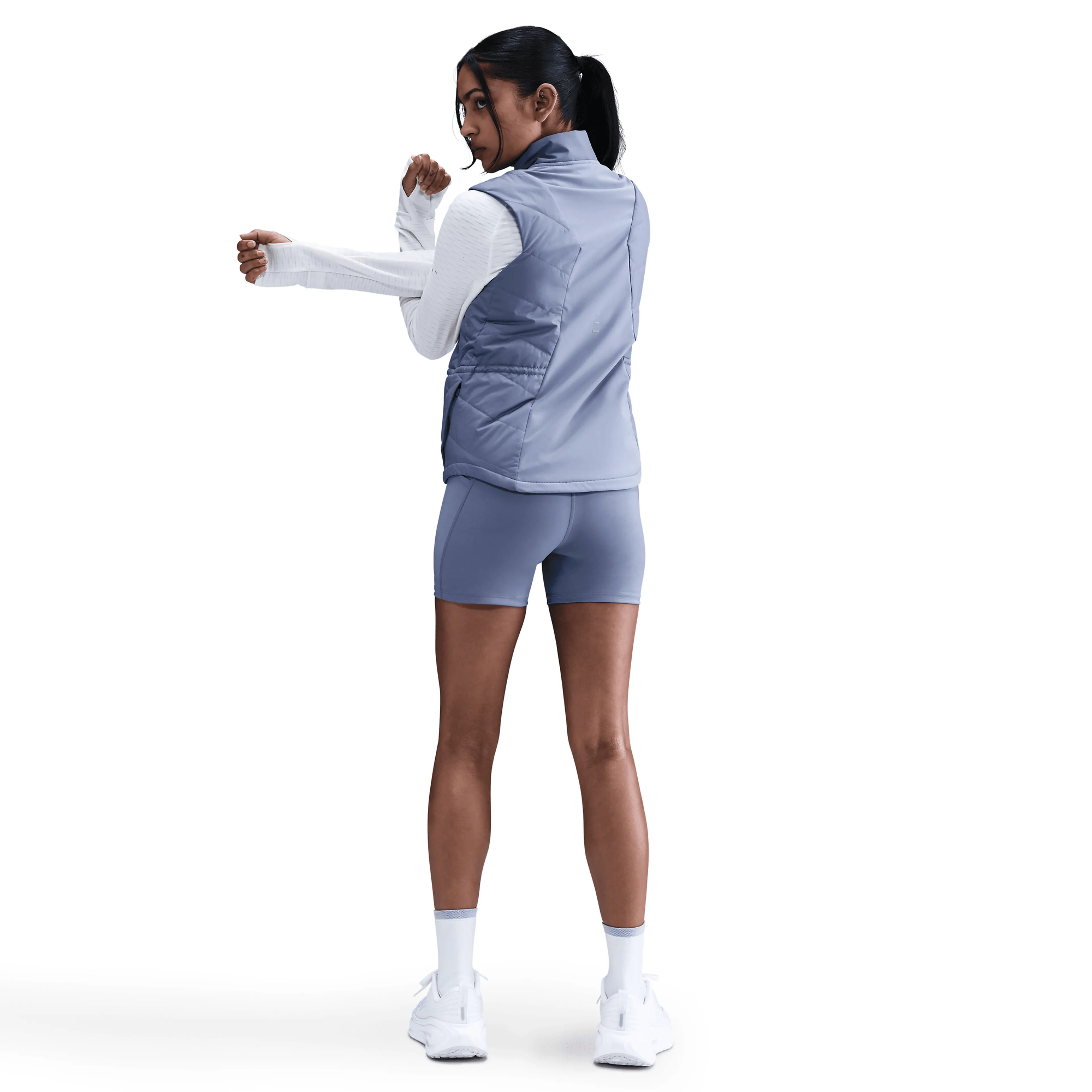 Swift Therma-FIT løpevest