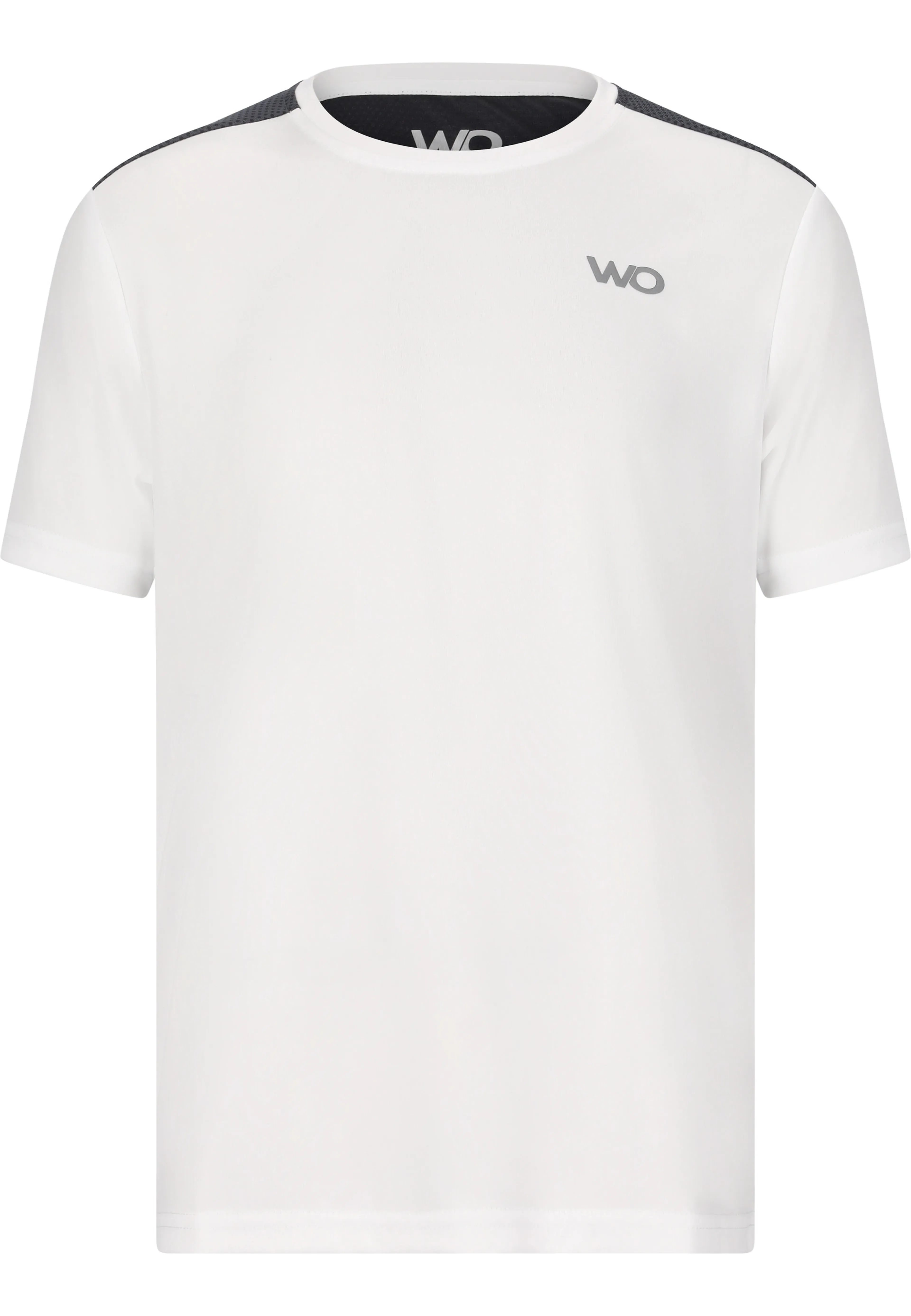 Luzern Jr. S/S Tee