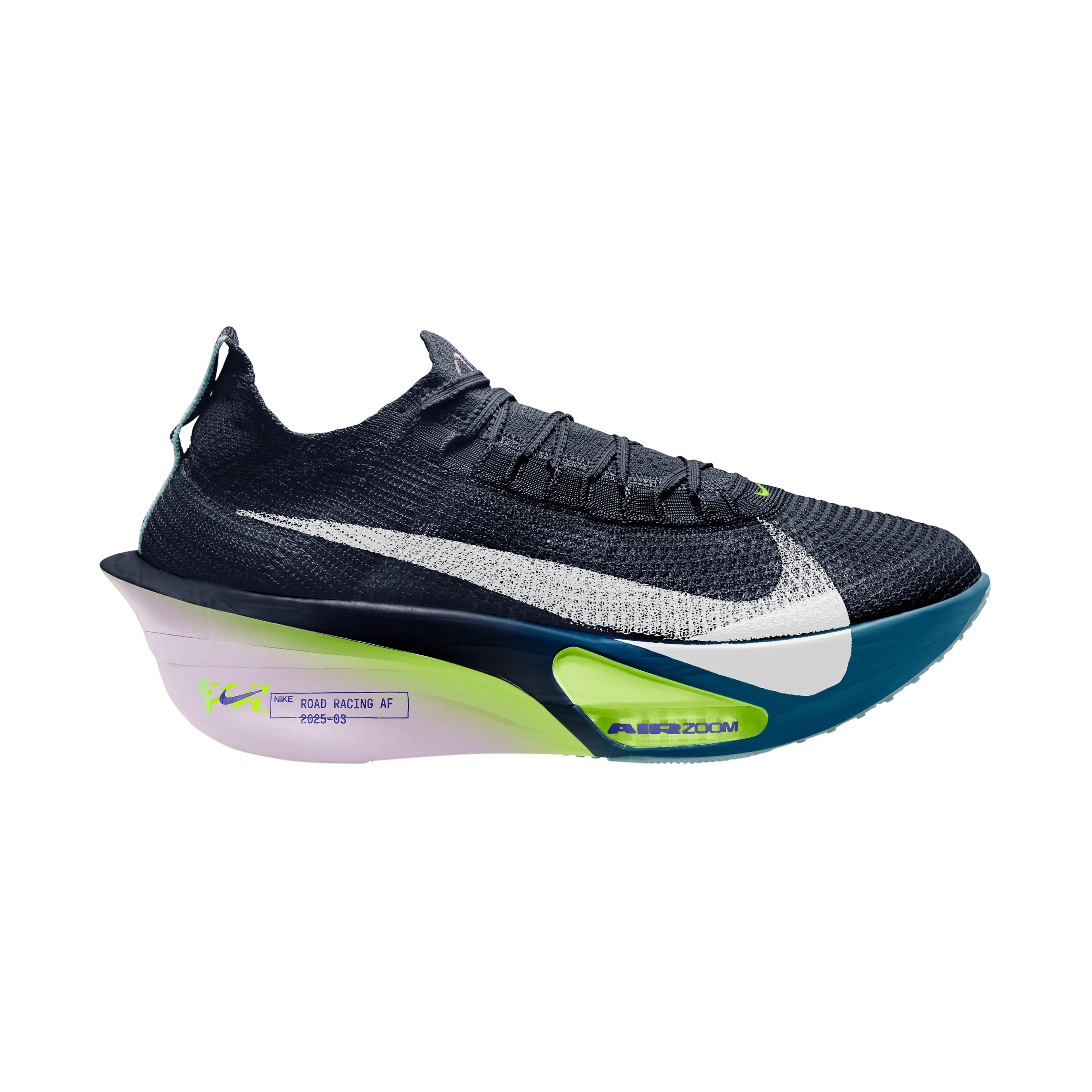 Air Zoom Alphafly Next% 3