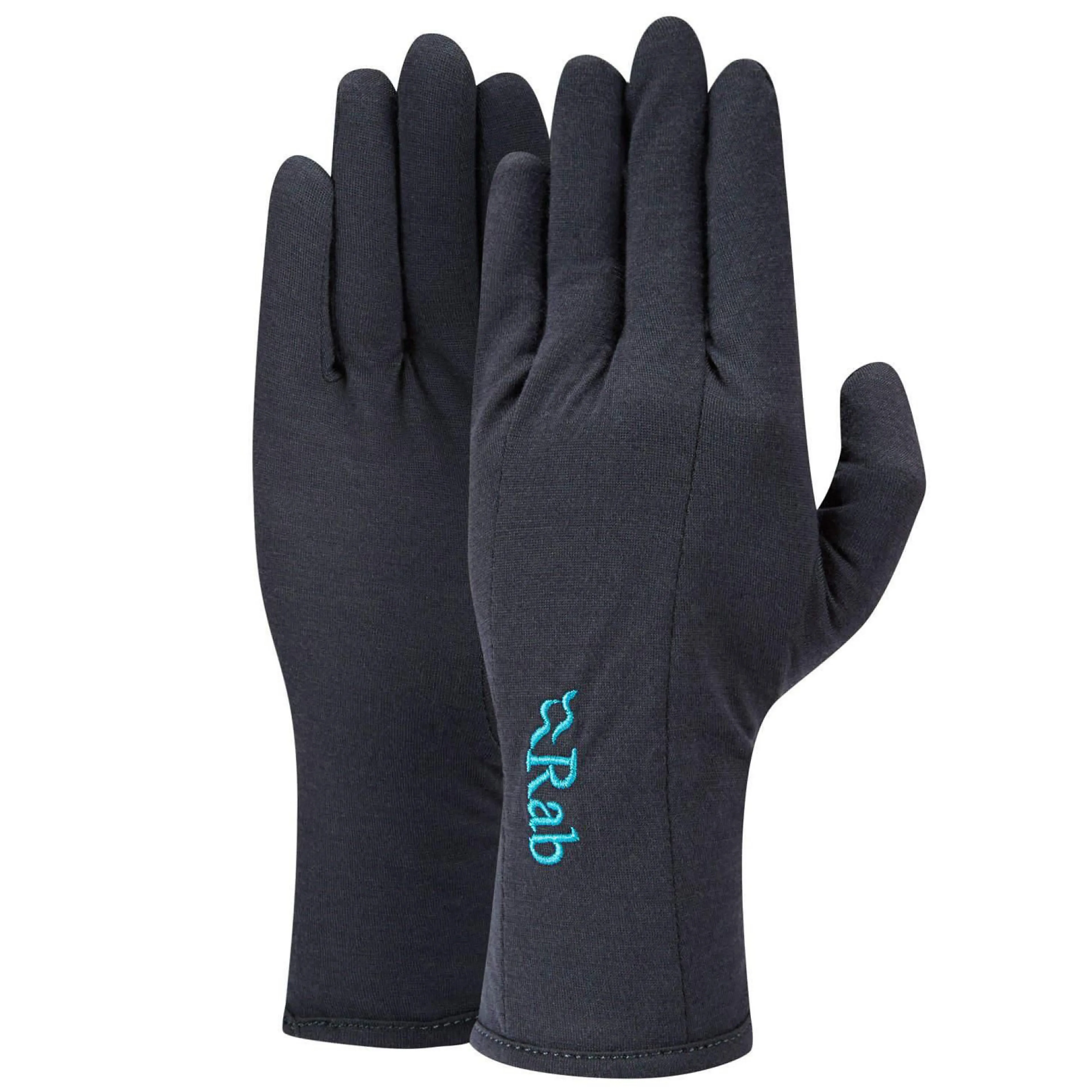 Merino 160 Glove ullhanske dame