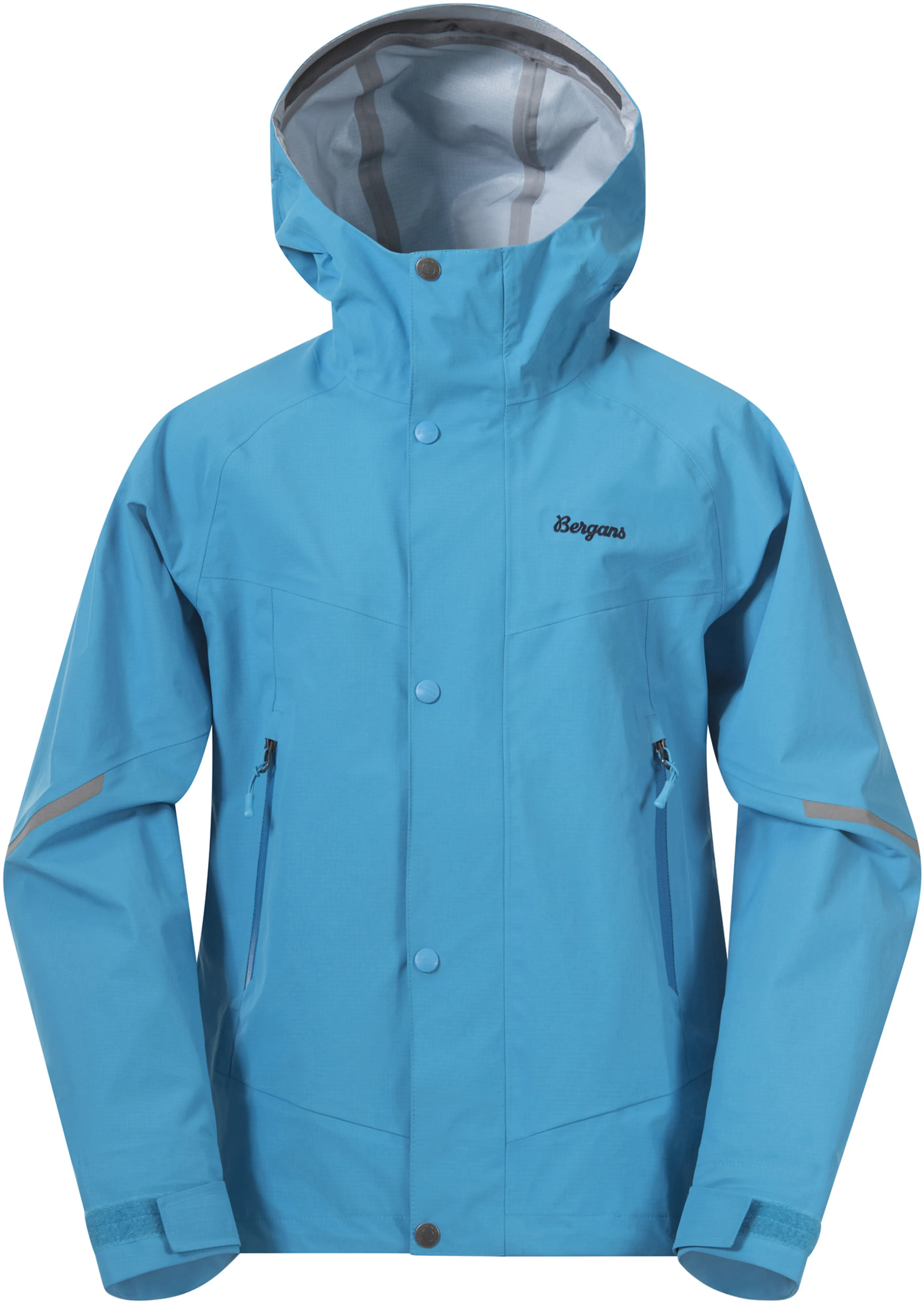 Junior 3L Shell Jacket Junior 3L Shell Jacket