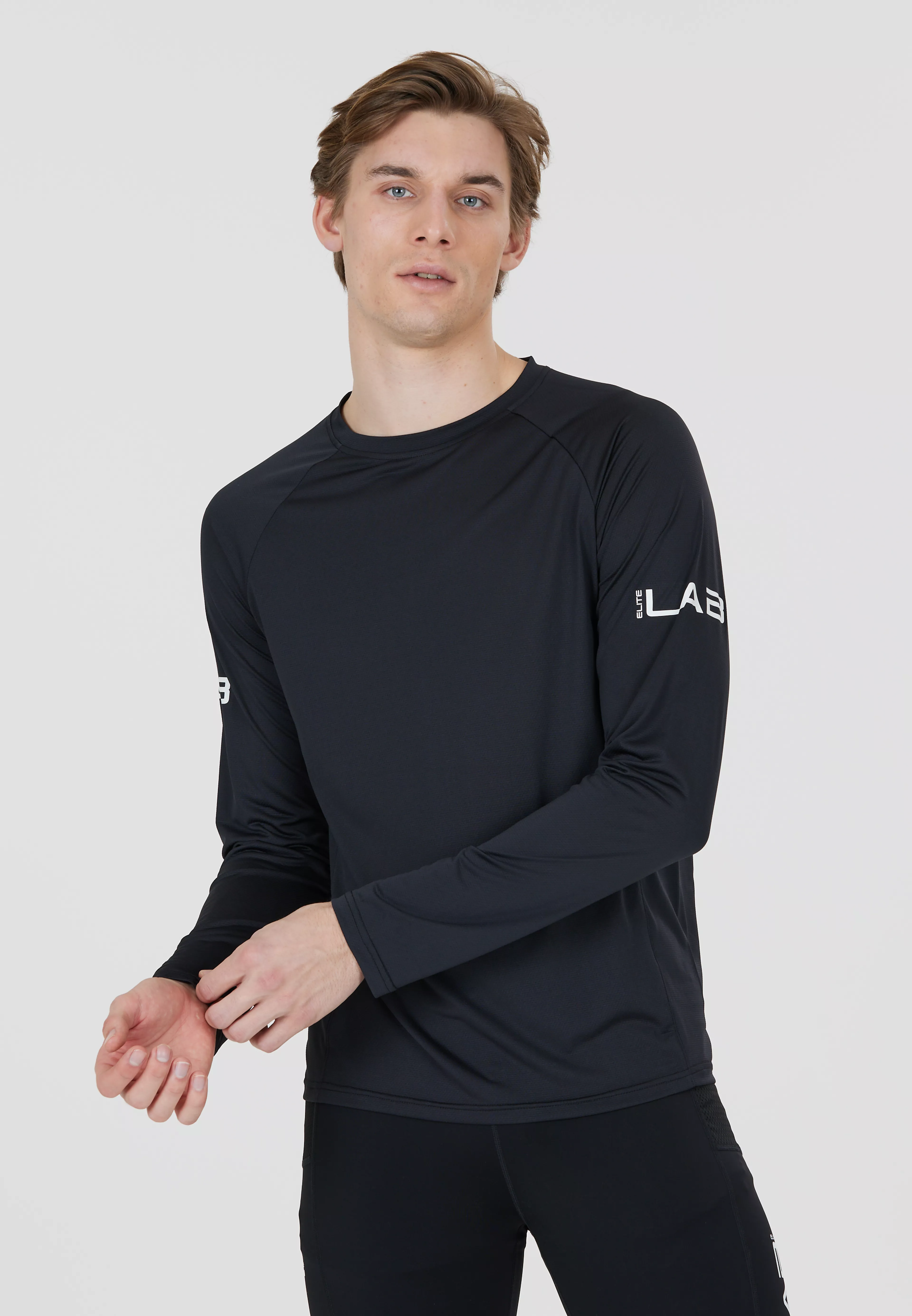 L/S Tee