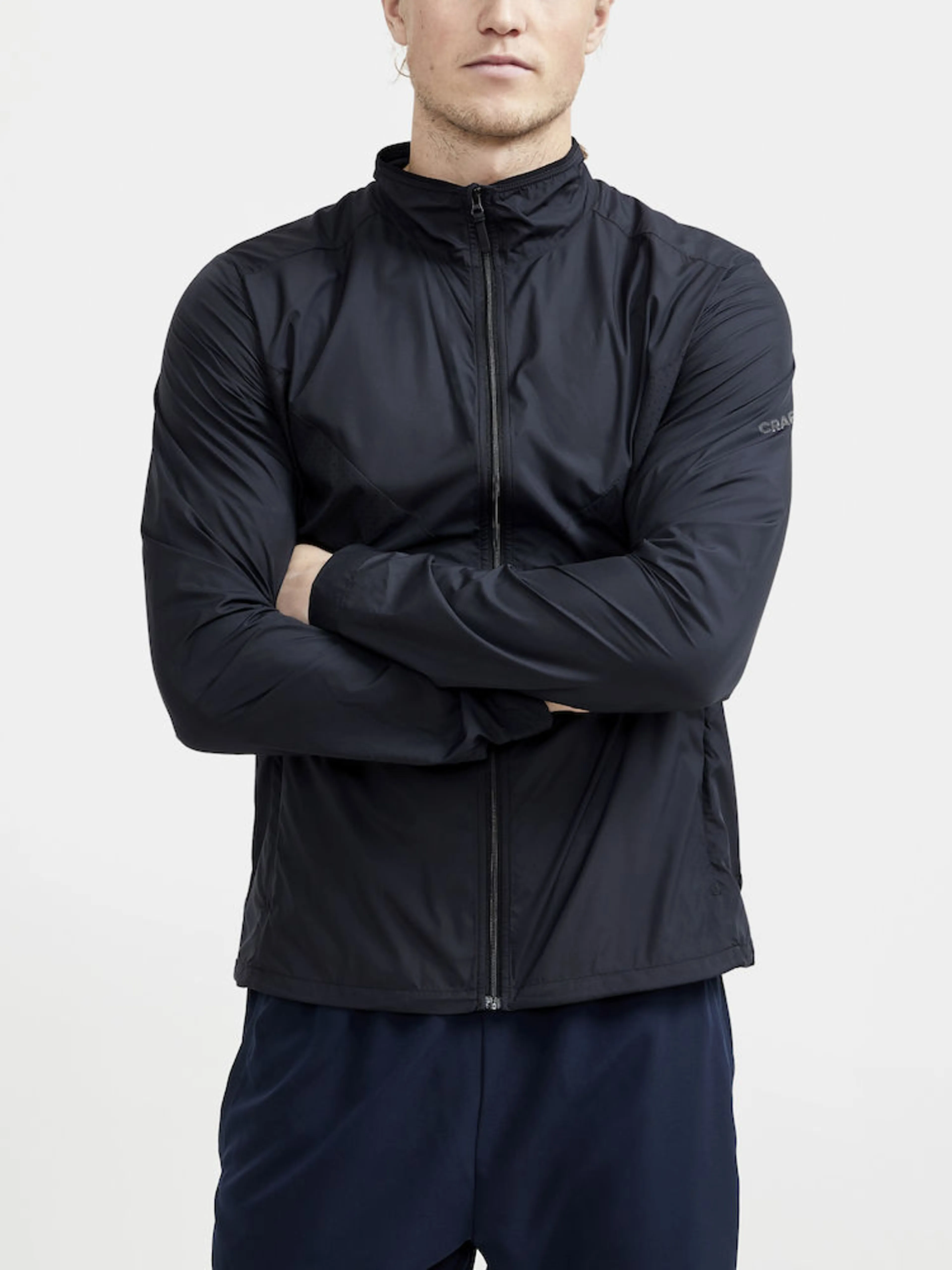 Adv Essence Wind Jacket M