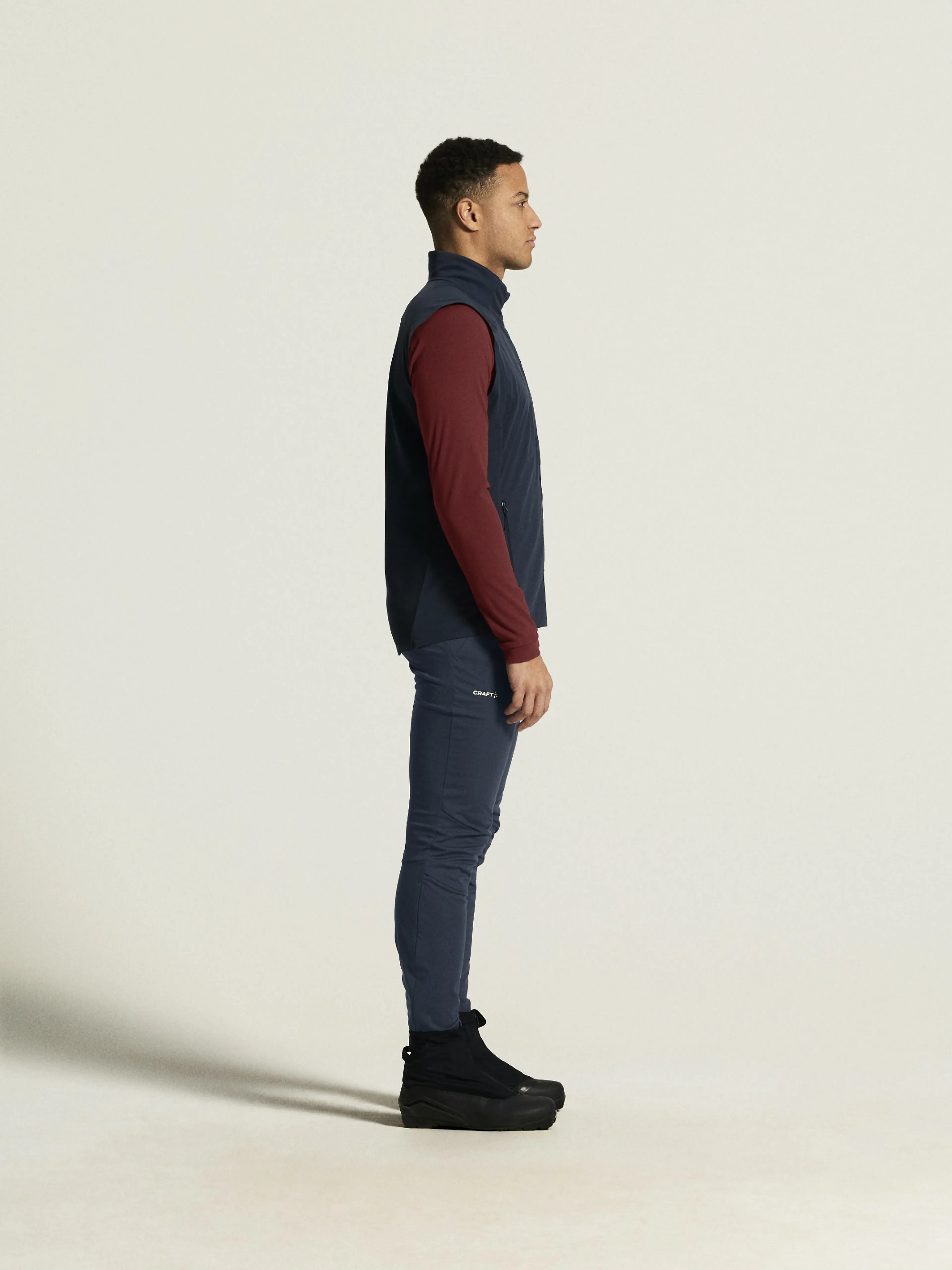 Nordic Race Vest M