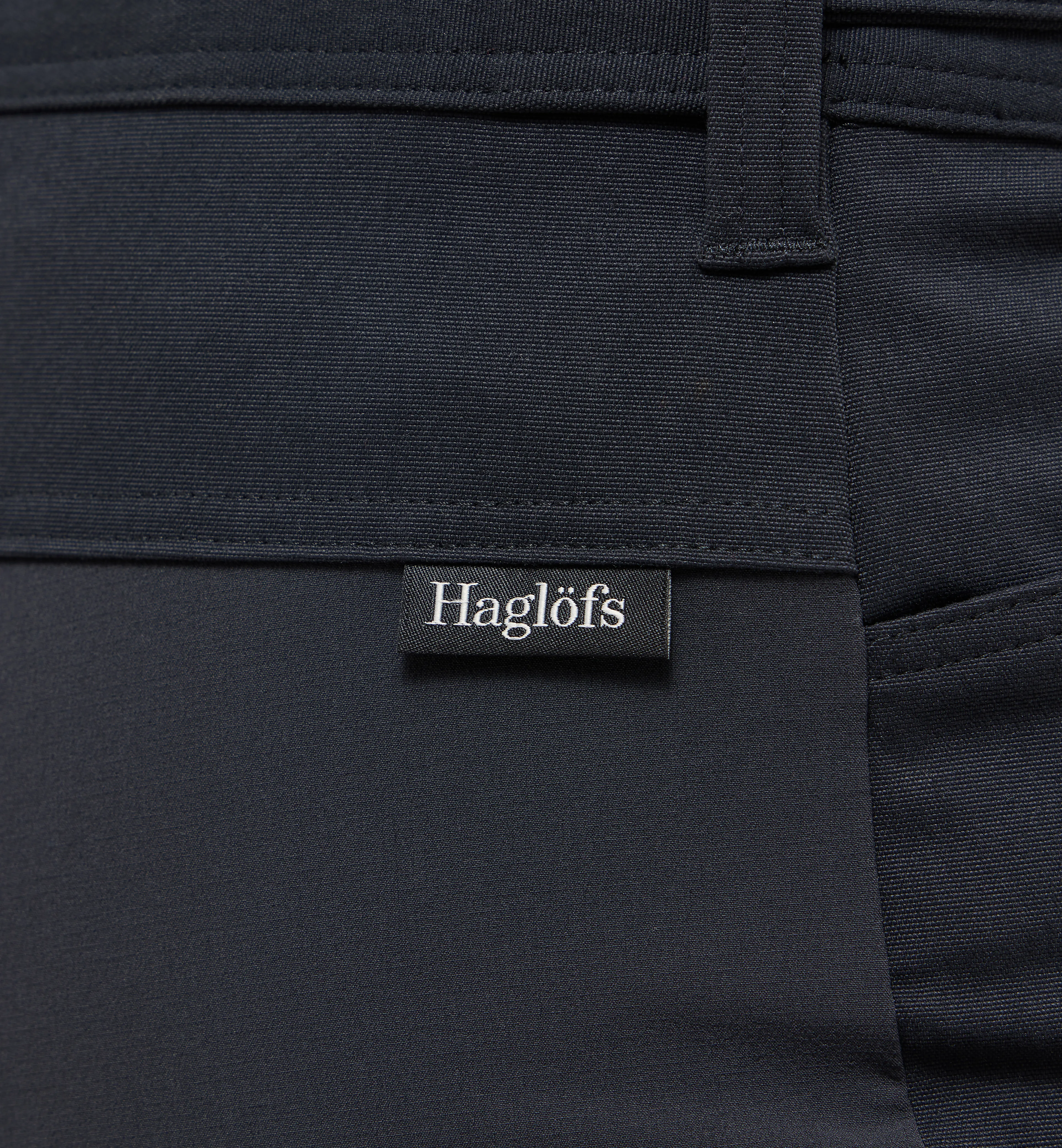 Alert Mid Pant Women