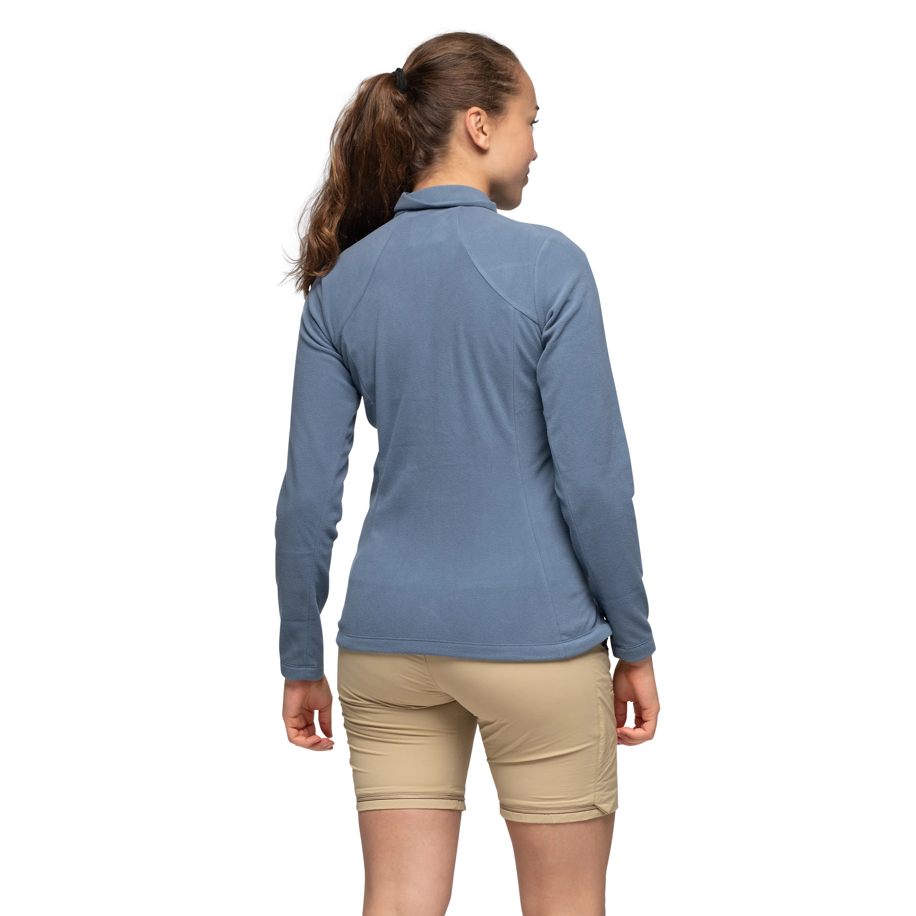 Finnsnes Fleece Jacket Women