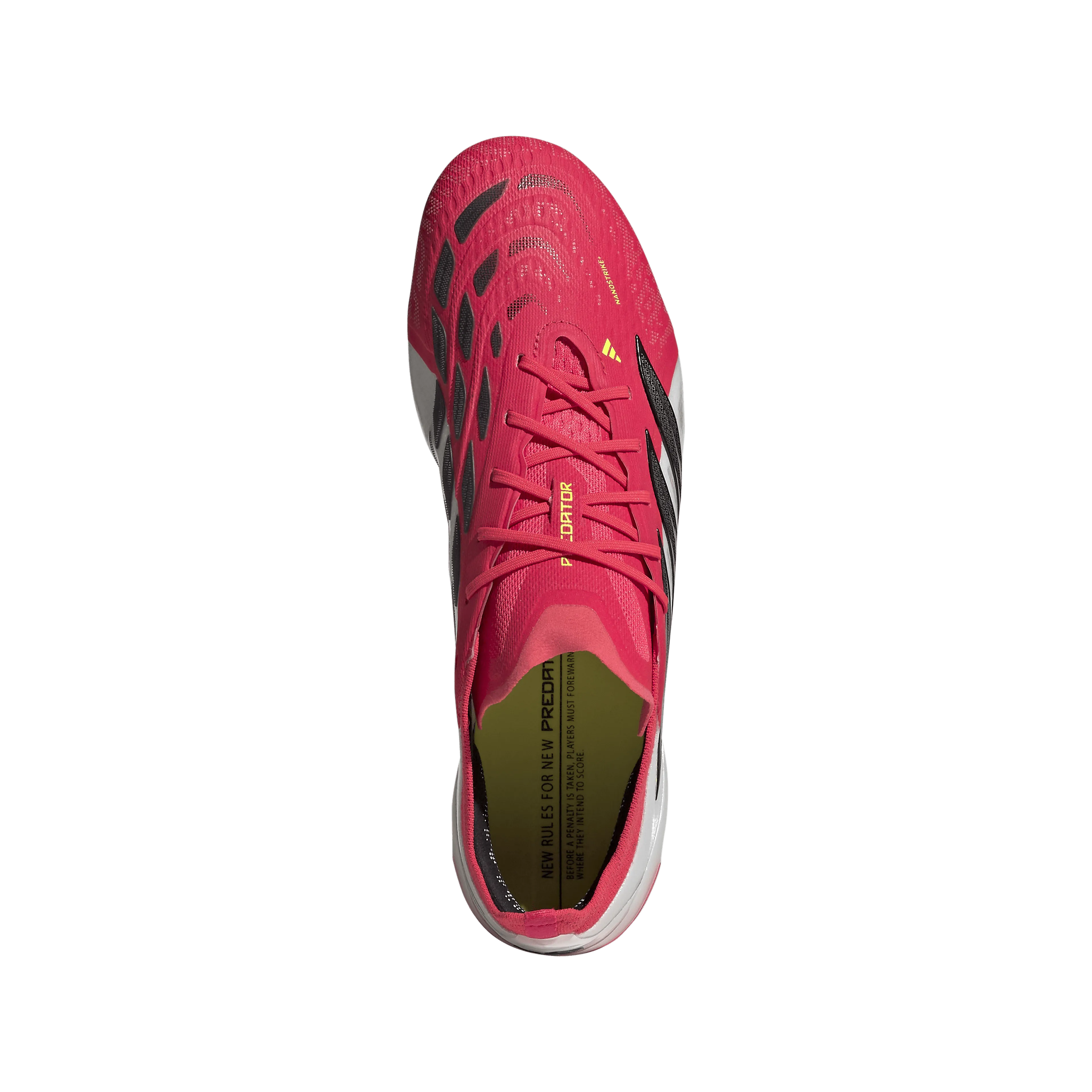 PREDATOR ELITE Artificial Ground Fotballsko Kunstgress