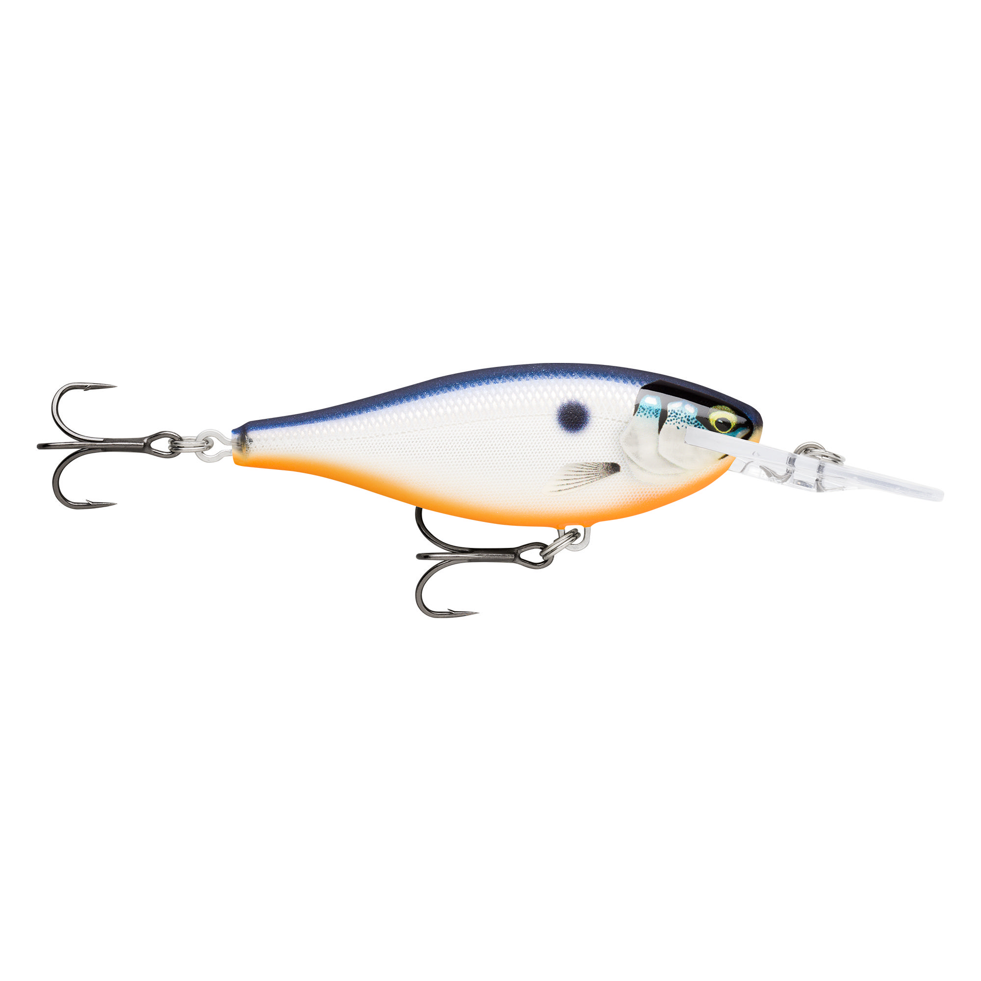 Shad Rap Elite 5,5cm 7g GDPSD