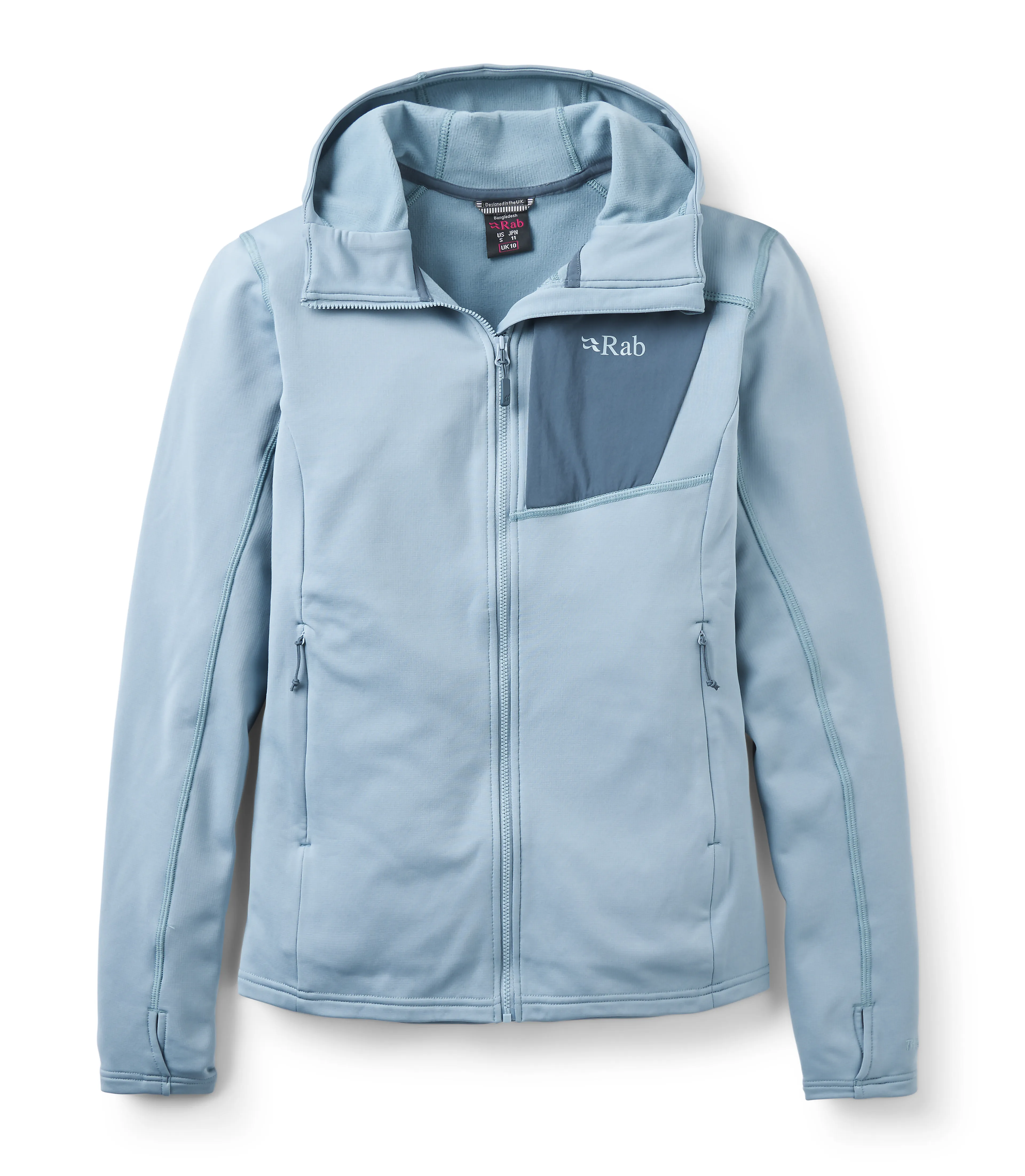 Superflux Hoody Wmns