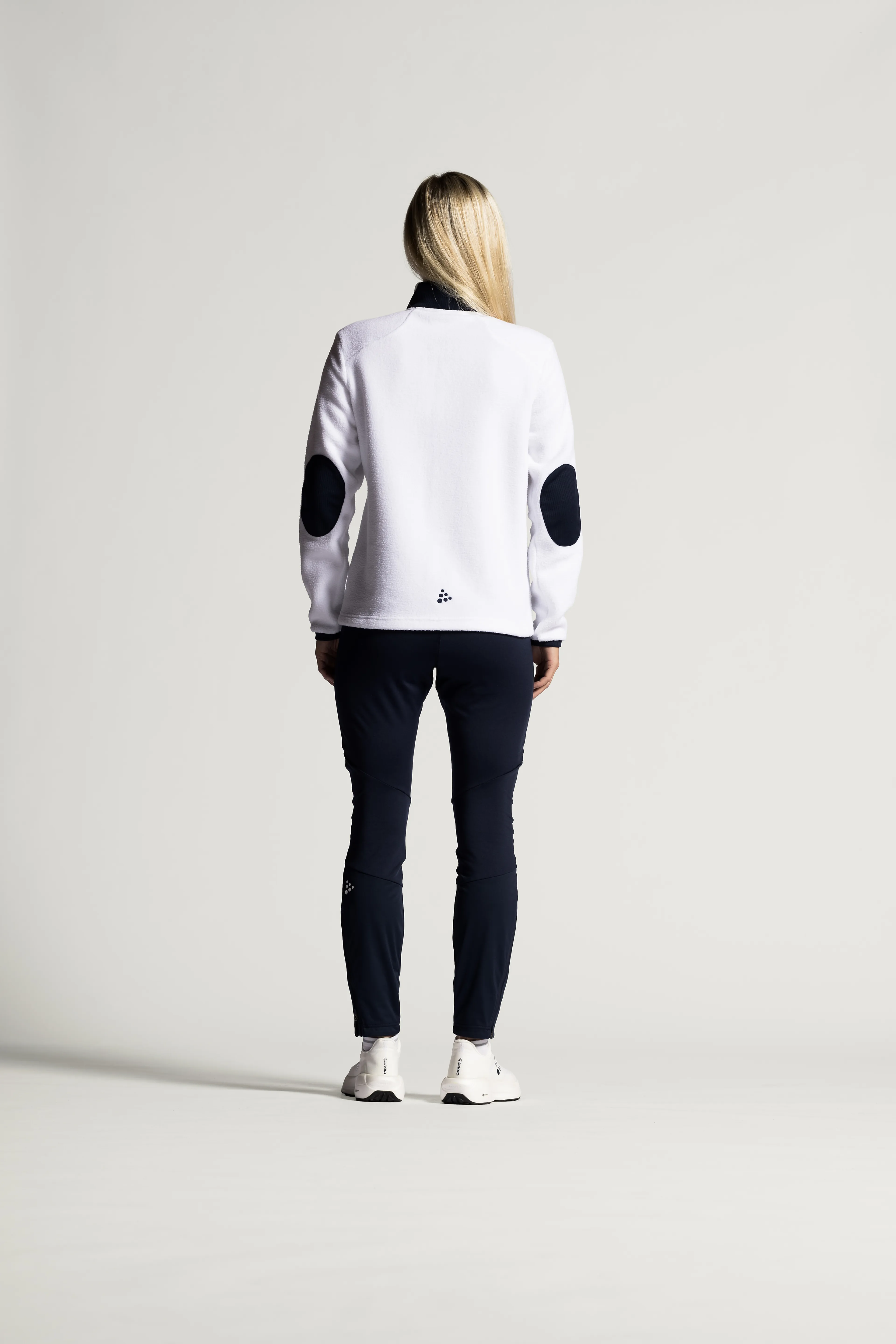 NOR Explore Pile Fleece Jacket W