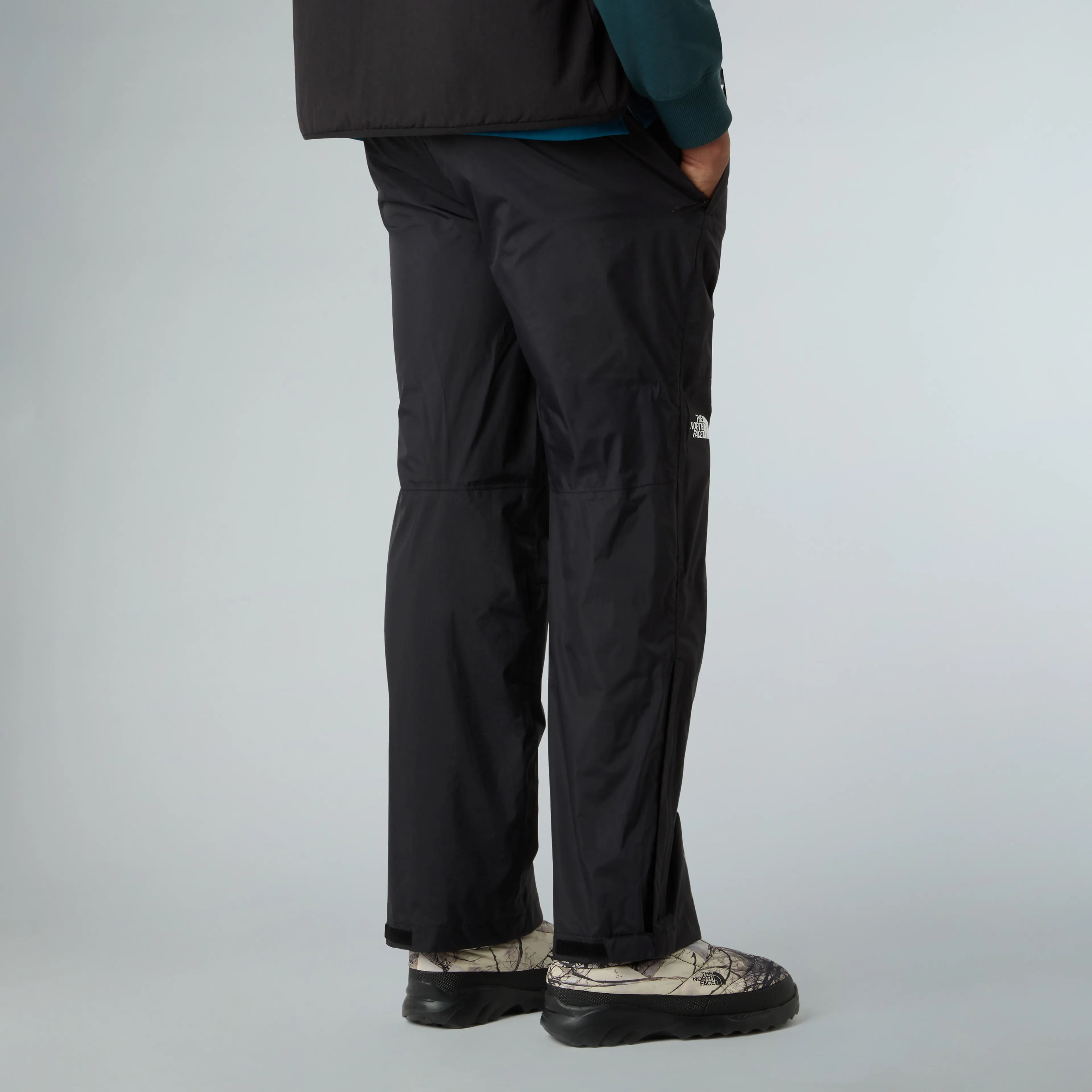 M ANTORA RAIN PANT