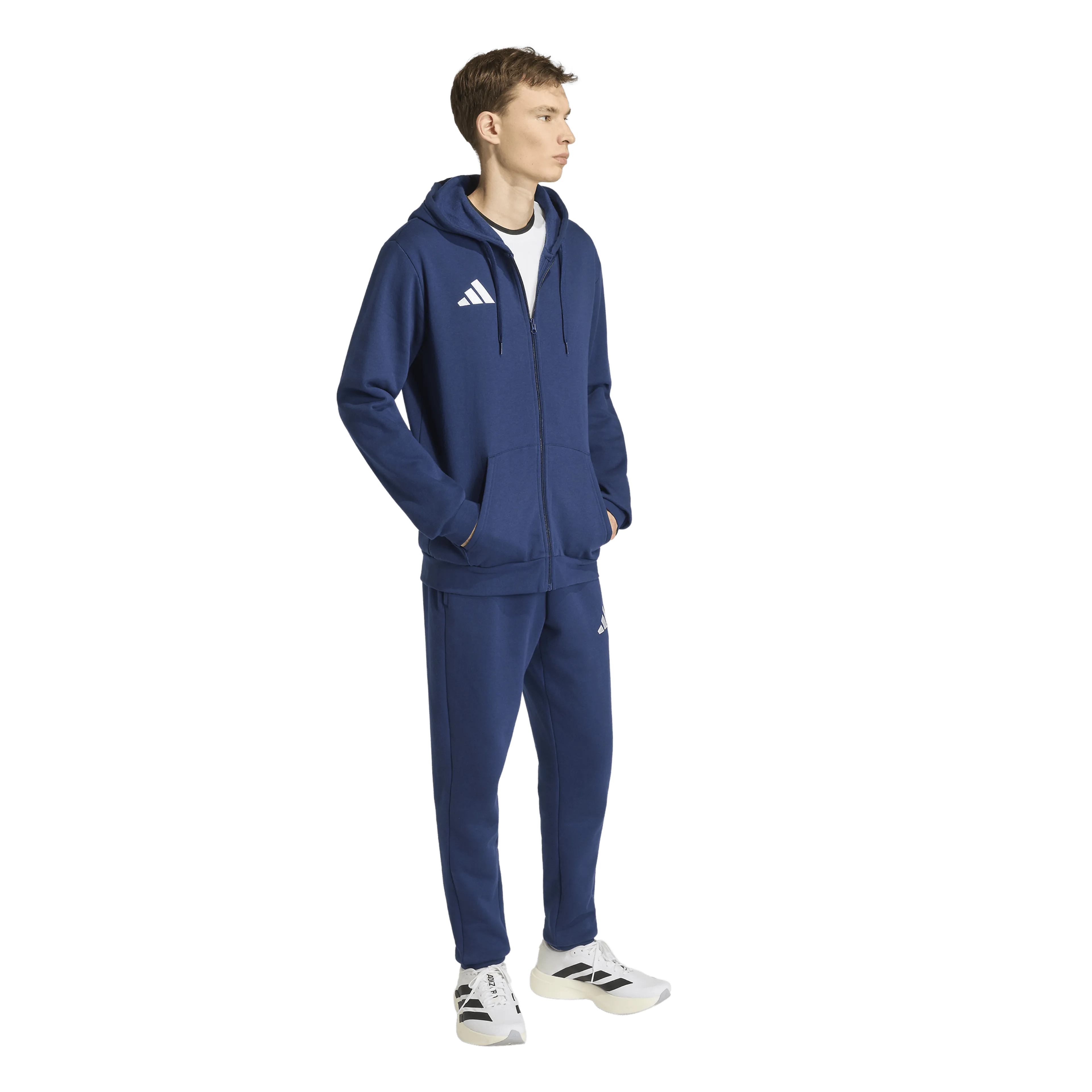 Entrada26 Full Zip Hoodie