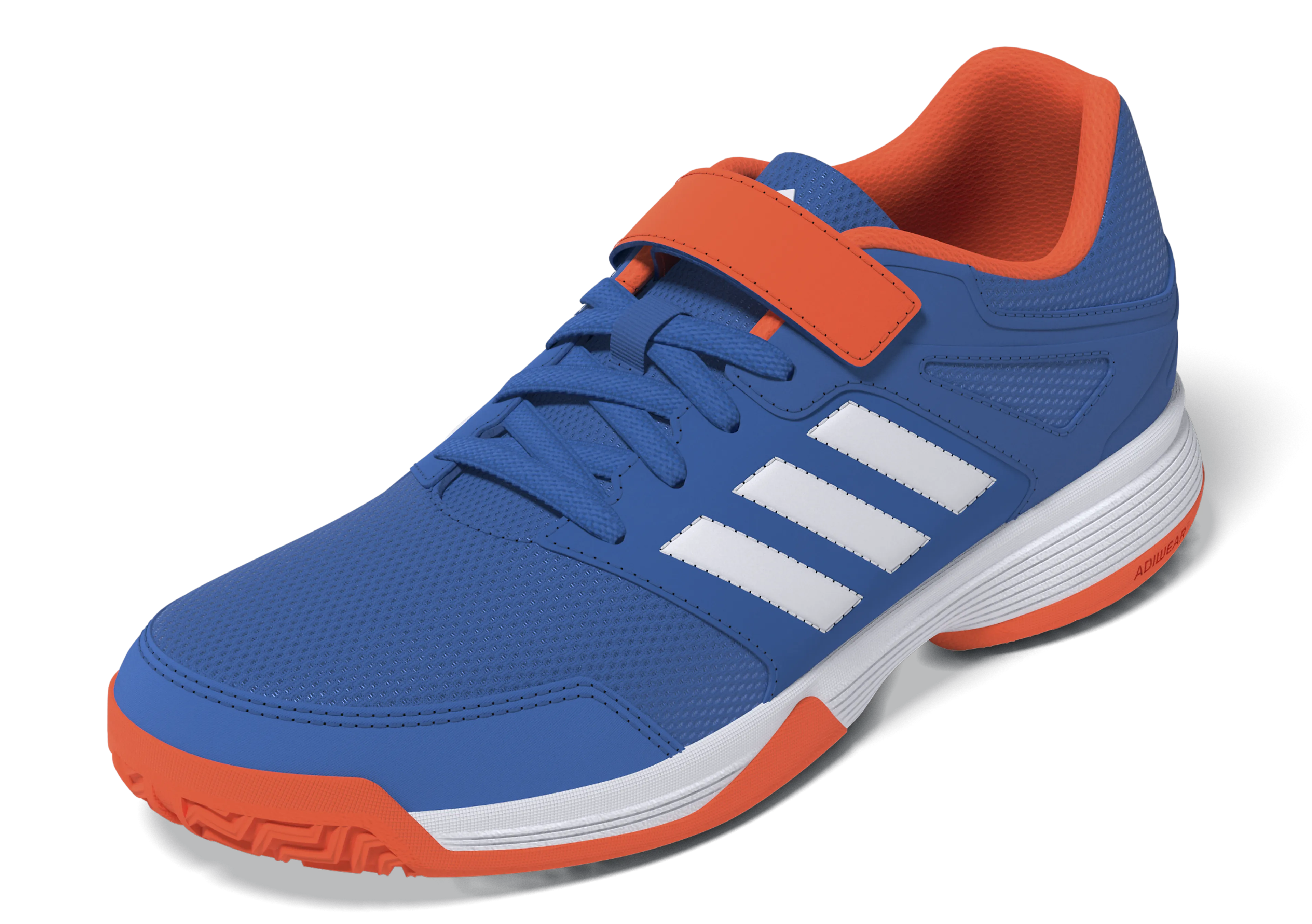 Speedcourt Hallsko Barn