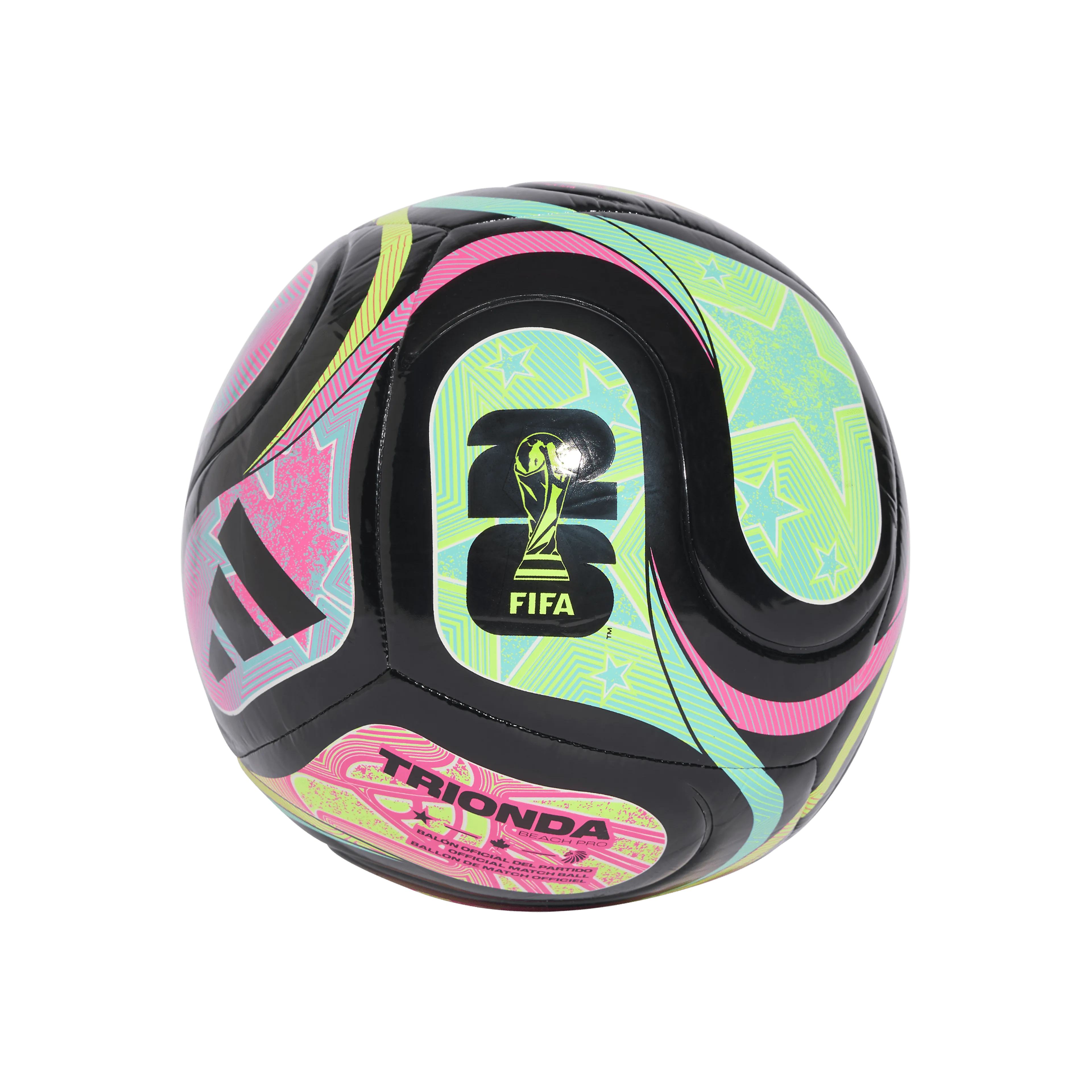 FIFA World Cup 26™ Trionda Pro Beach Ball