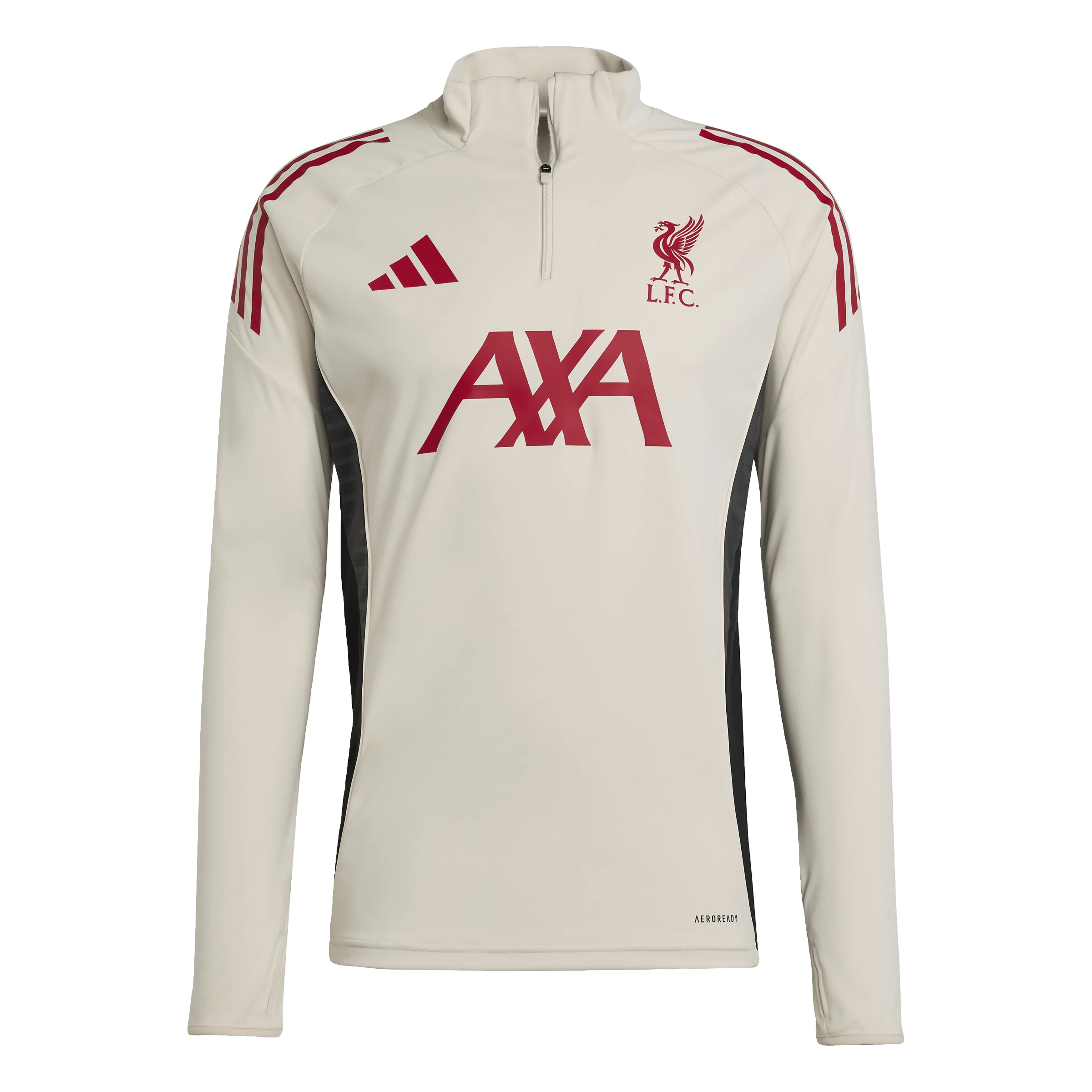 Liverpool FC Tiro 25 Competition Training Top