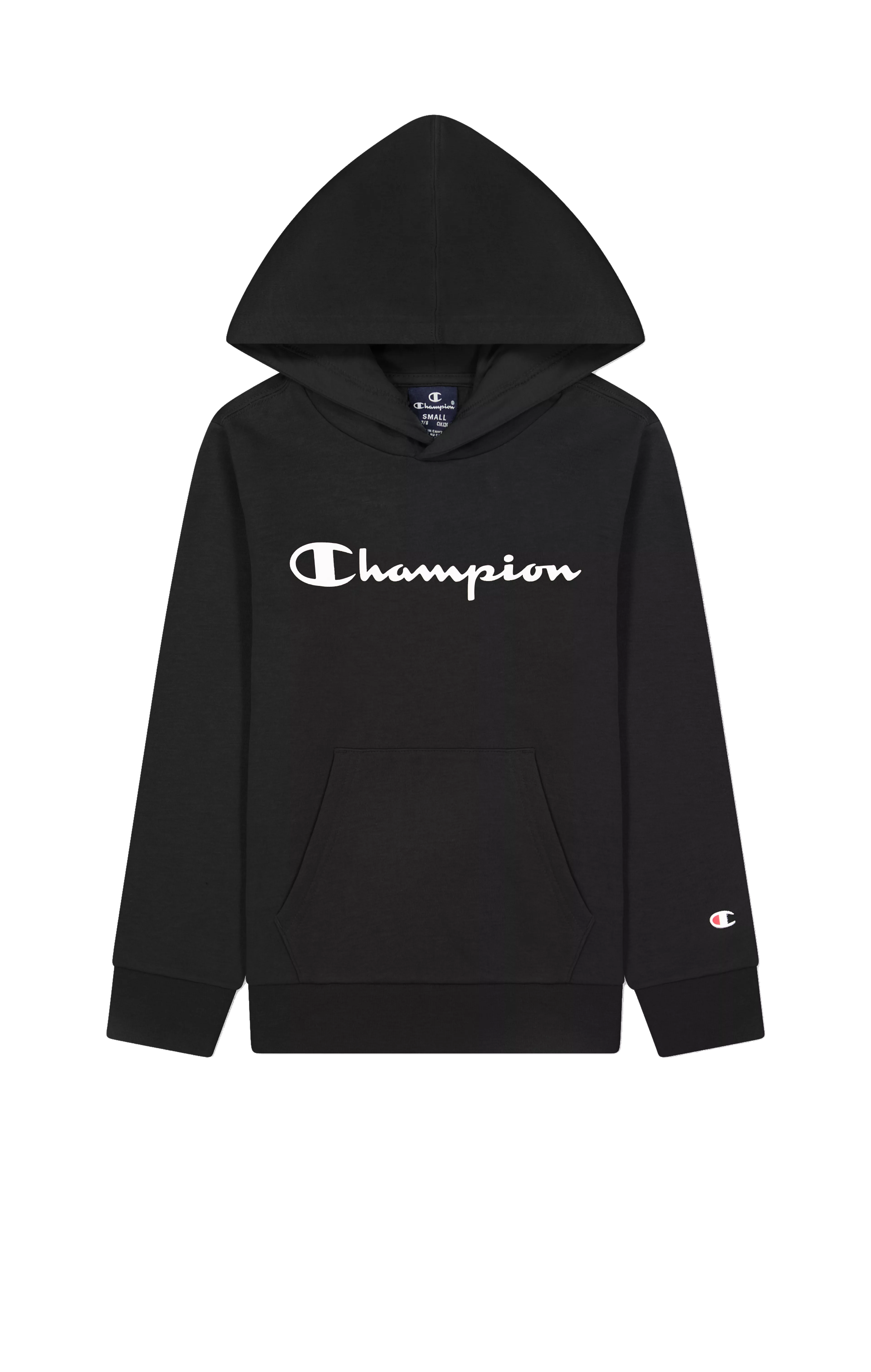 Hooded Sweatshirt